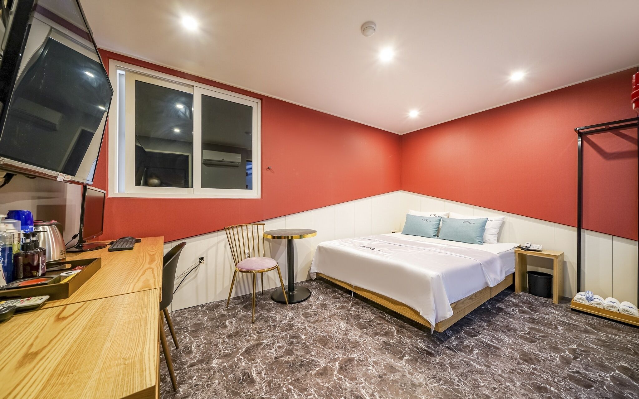 Yangsan Nambu Dong Jjak