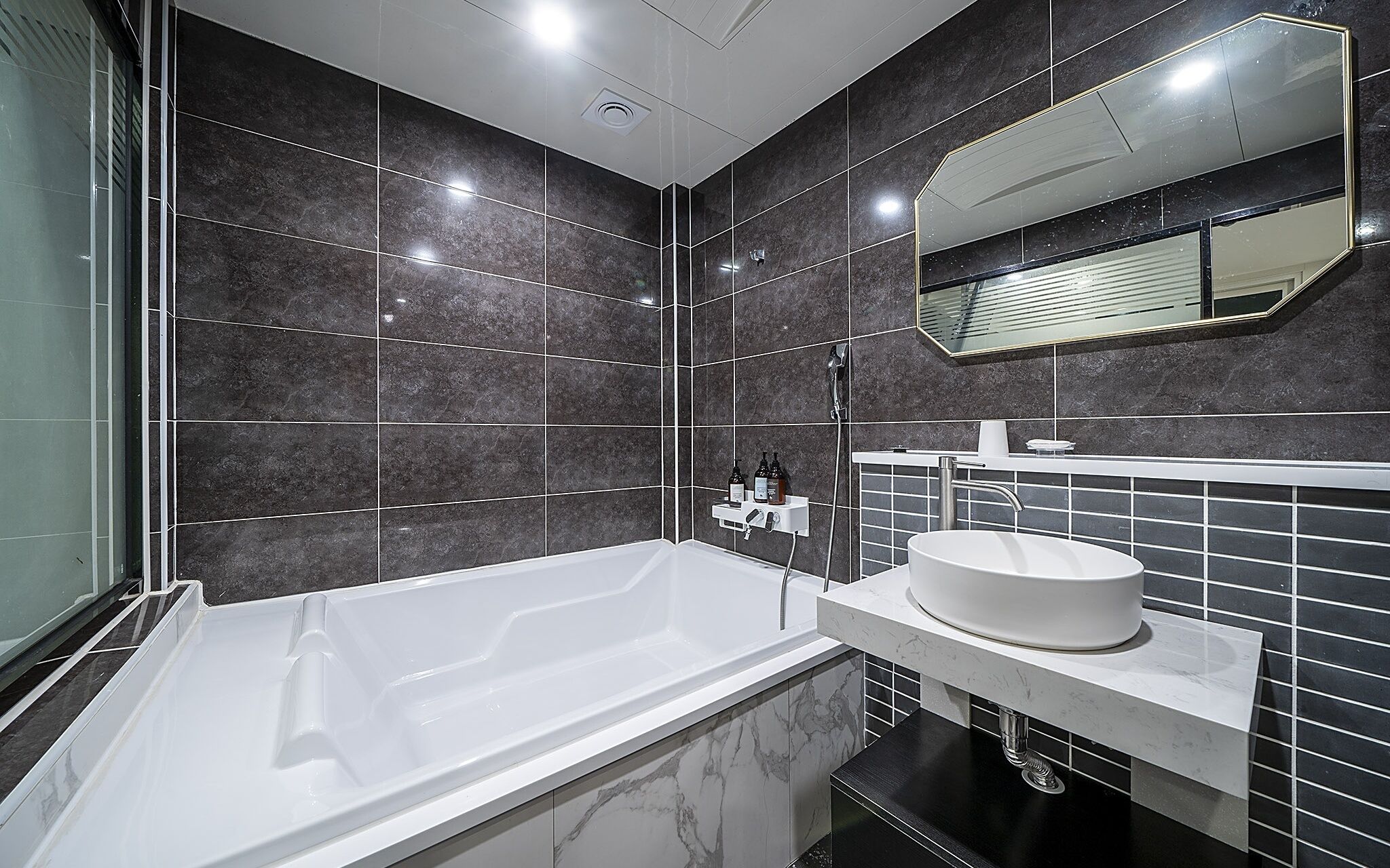 Yangsan Nambu Dong Jjak