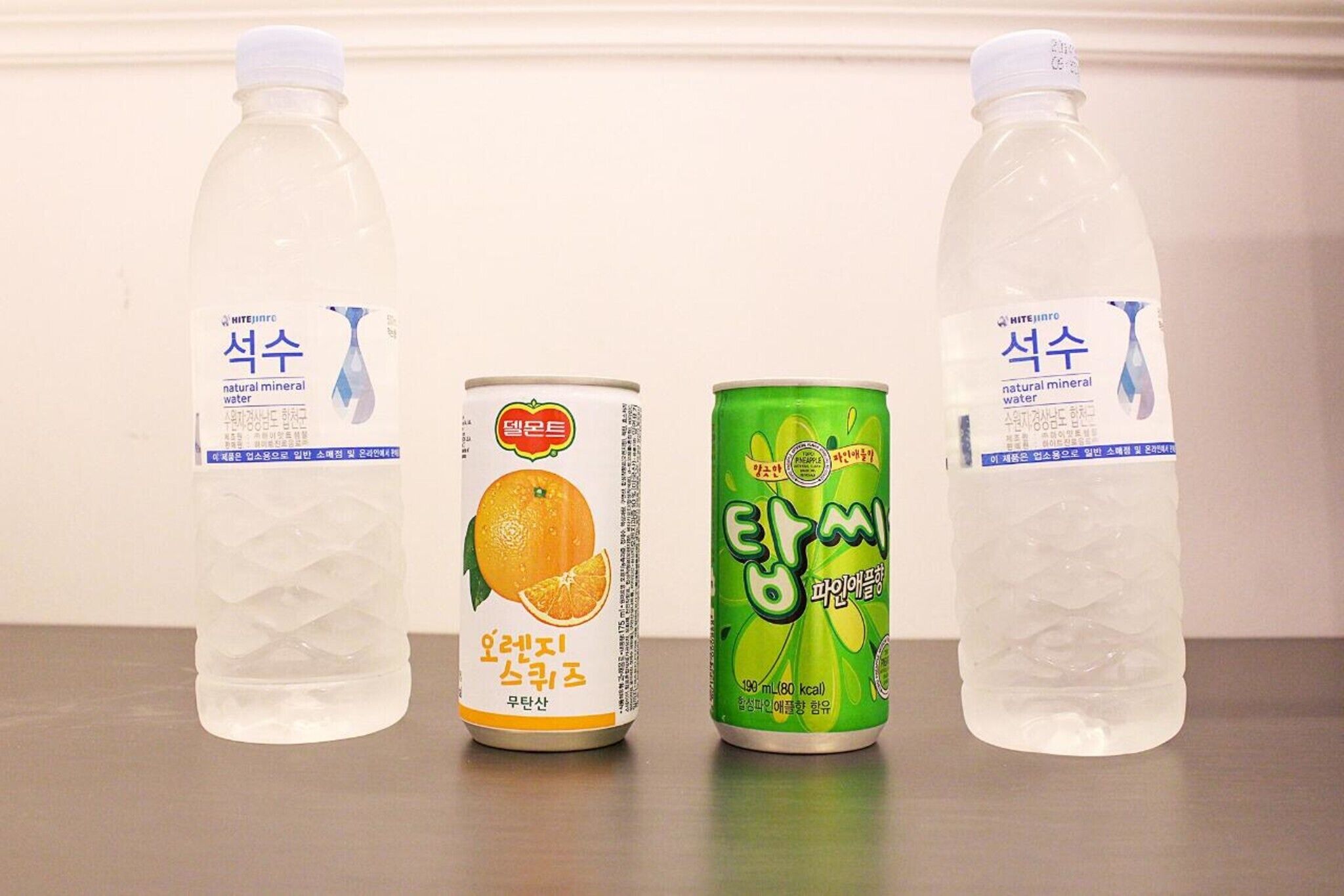 Yangsan Nambu Dong Jjak