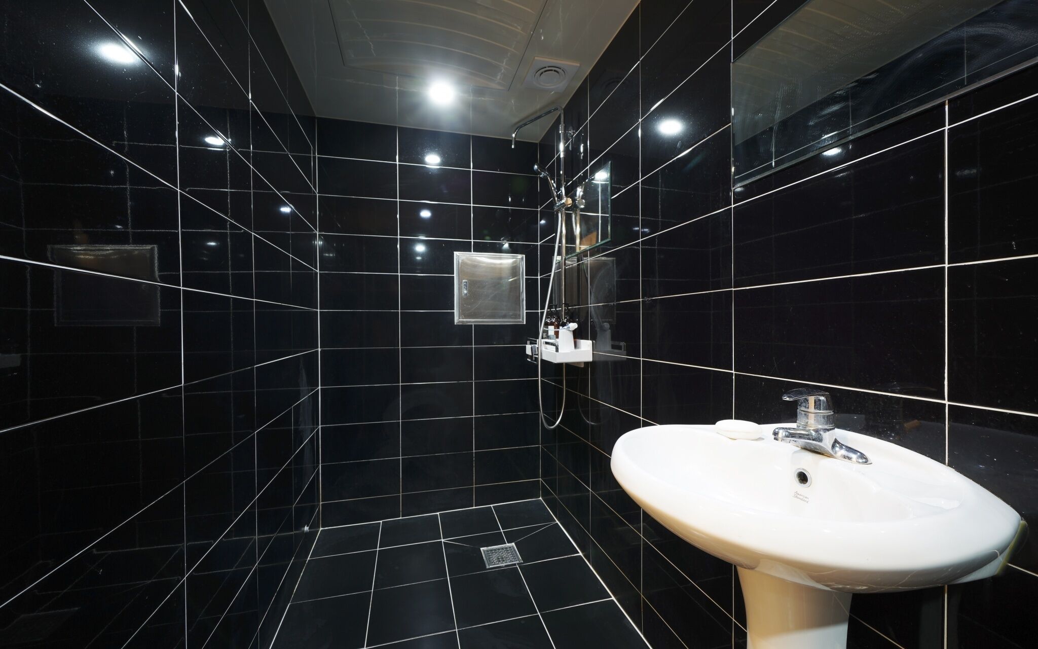 Yangsan Nambu Dong Jjak