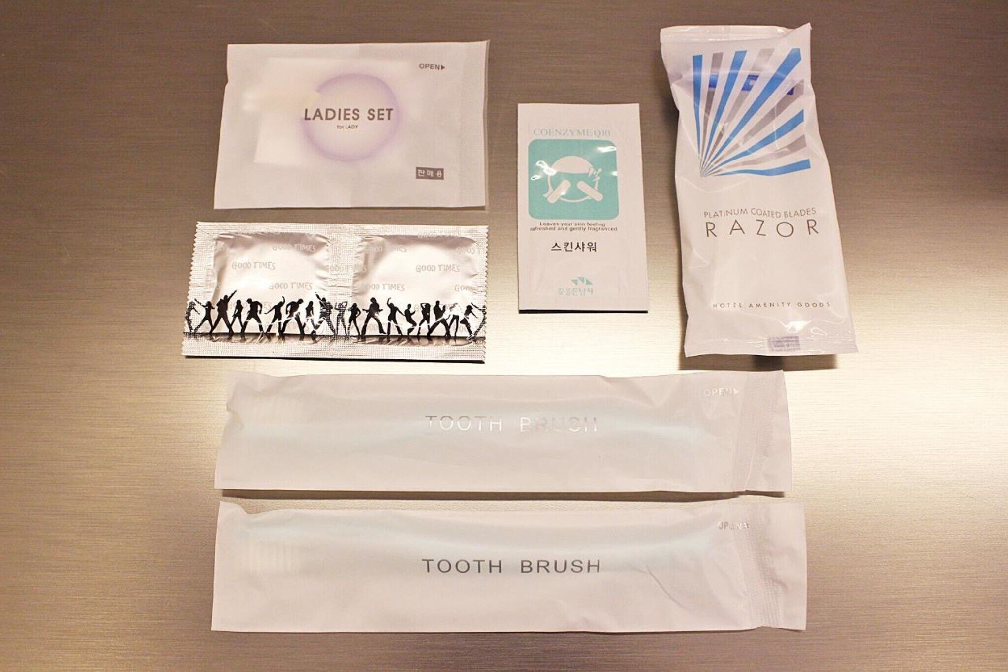 Yangsan Nambu Dong Jjak