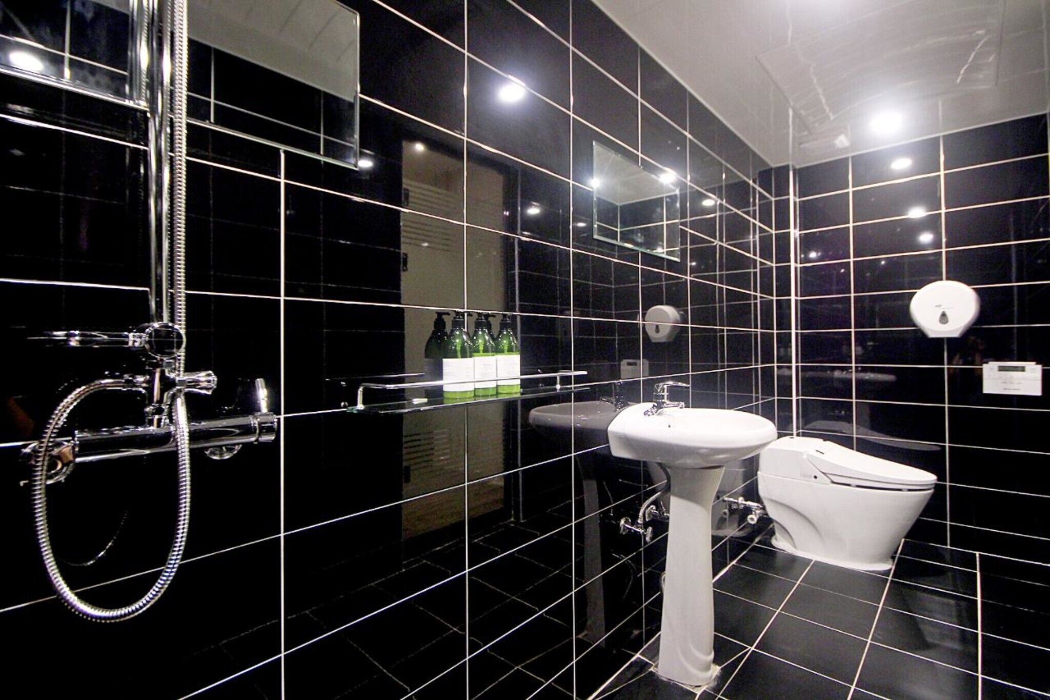 Yangsan Nambu Dong Jjak