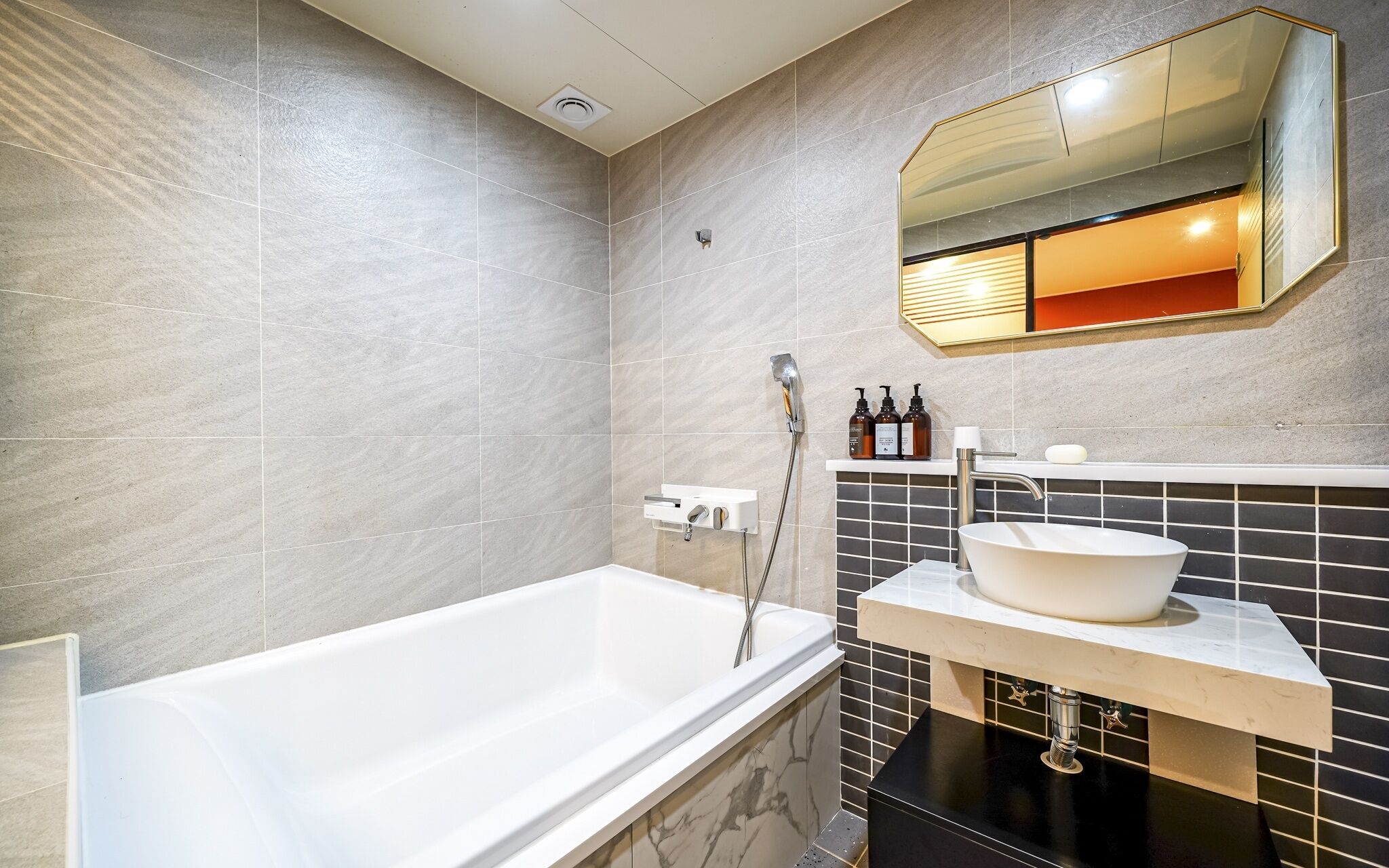 Yangsan Nambu Dong Jjak