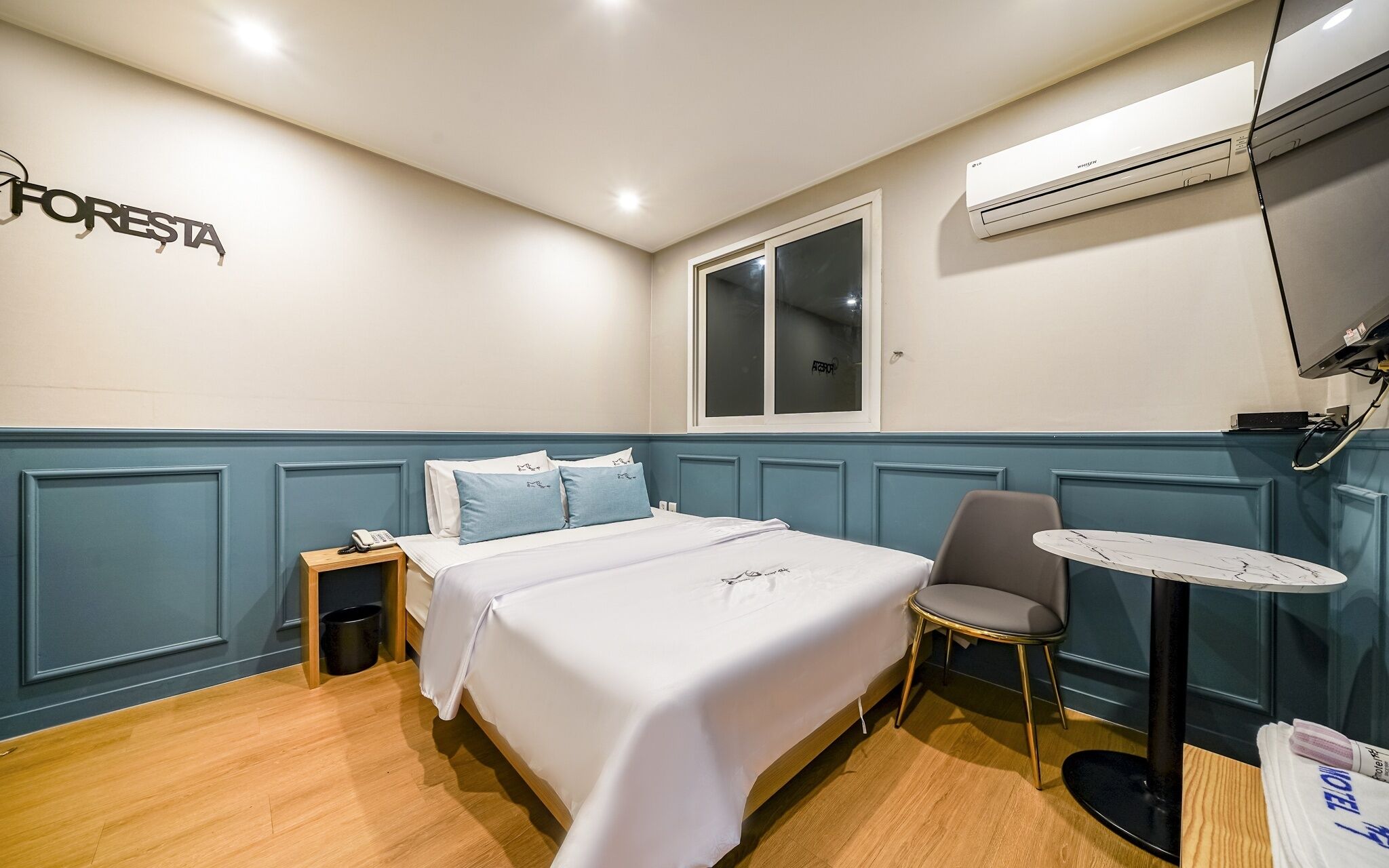 Yangsan Nambu Dong Jjak