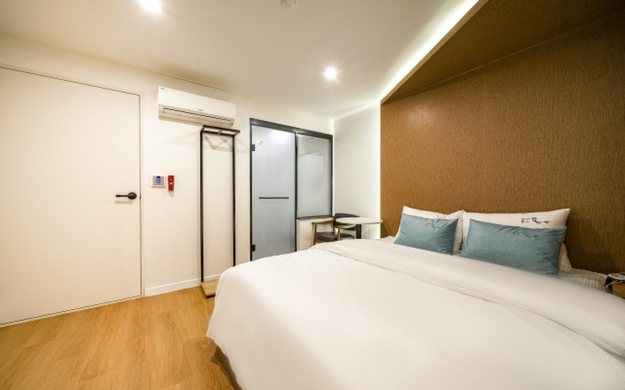 Yangsan Nambu Dong Jjak