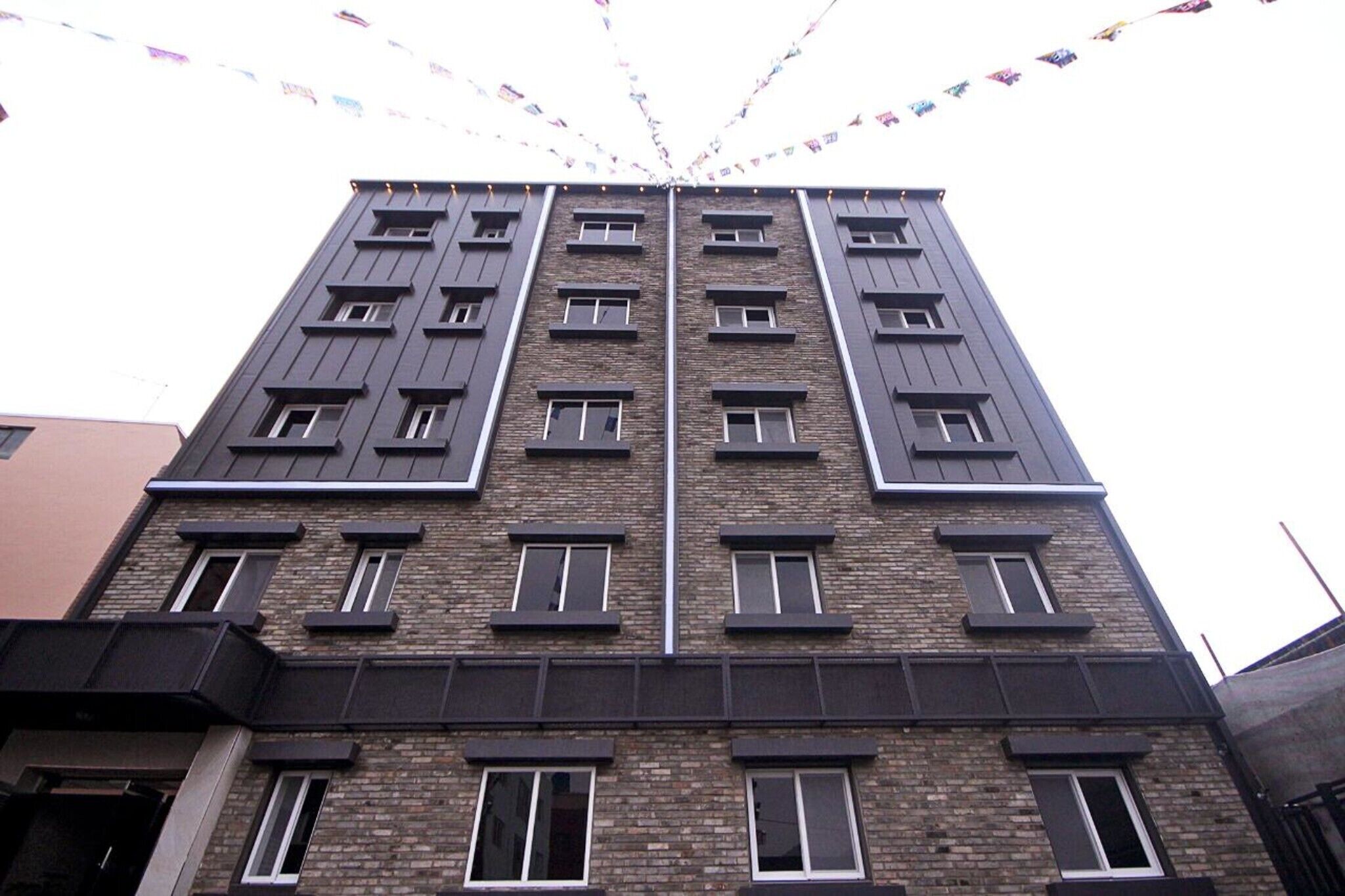 Yangsan Nambu Dong Jjak