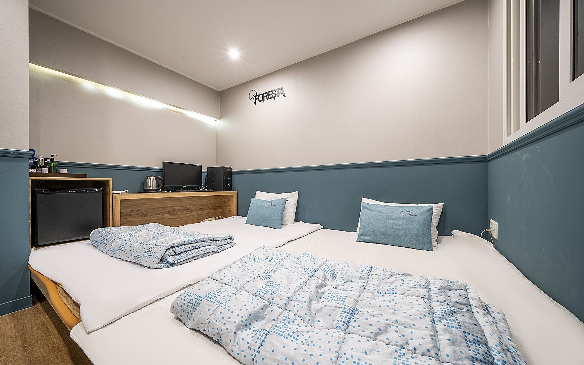 Yangsan Nambu Dong Jjak