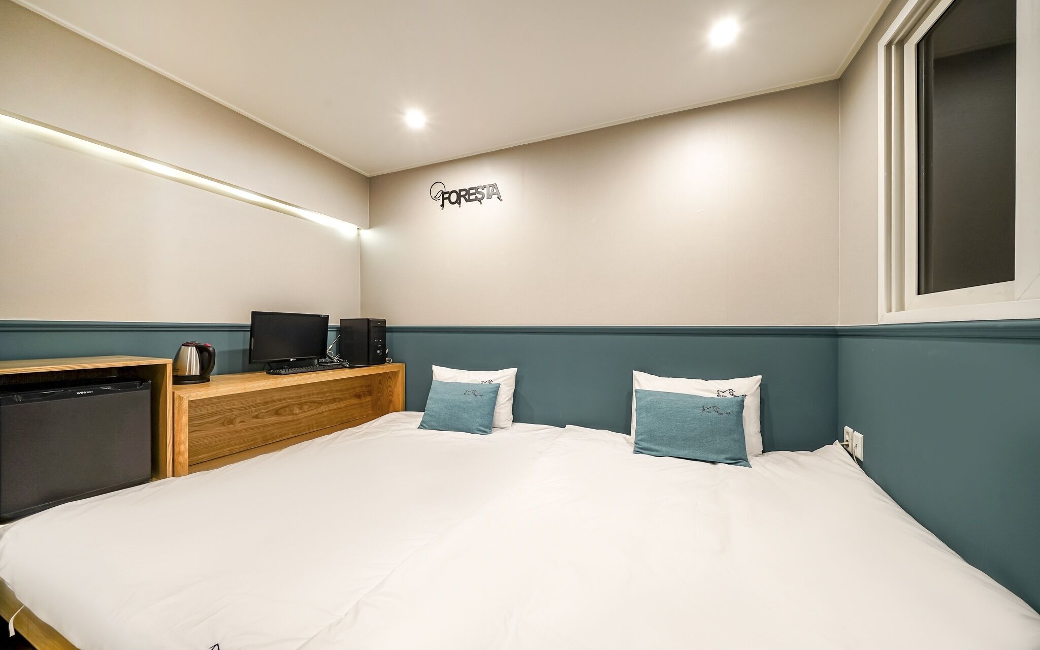 Yangsan Nambu Dong Jjak