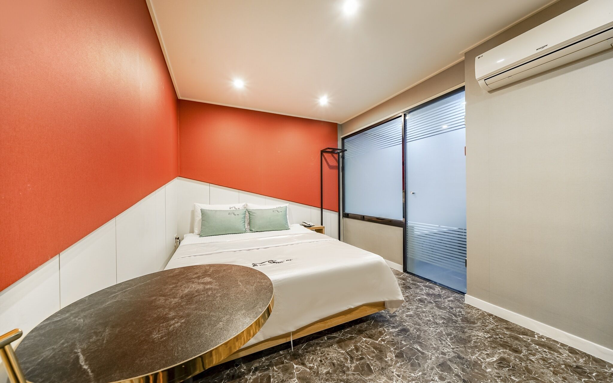 Yangsan Nambu Dong Jjak