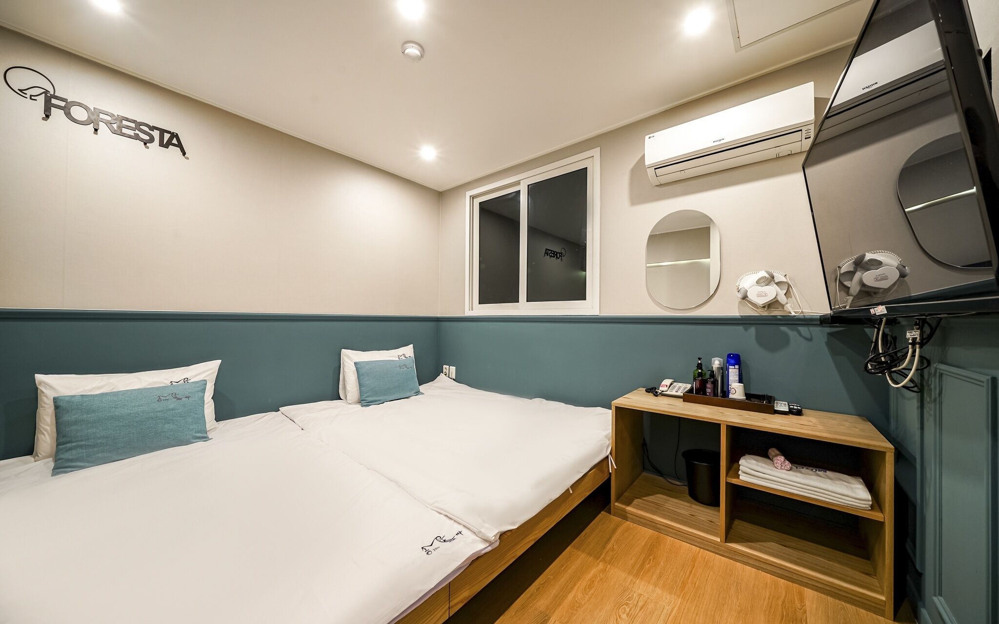 Yangsan Nambu Dong Jjak