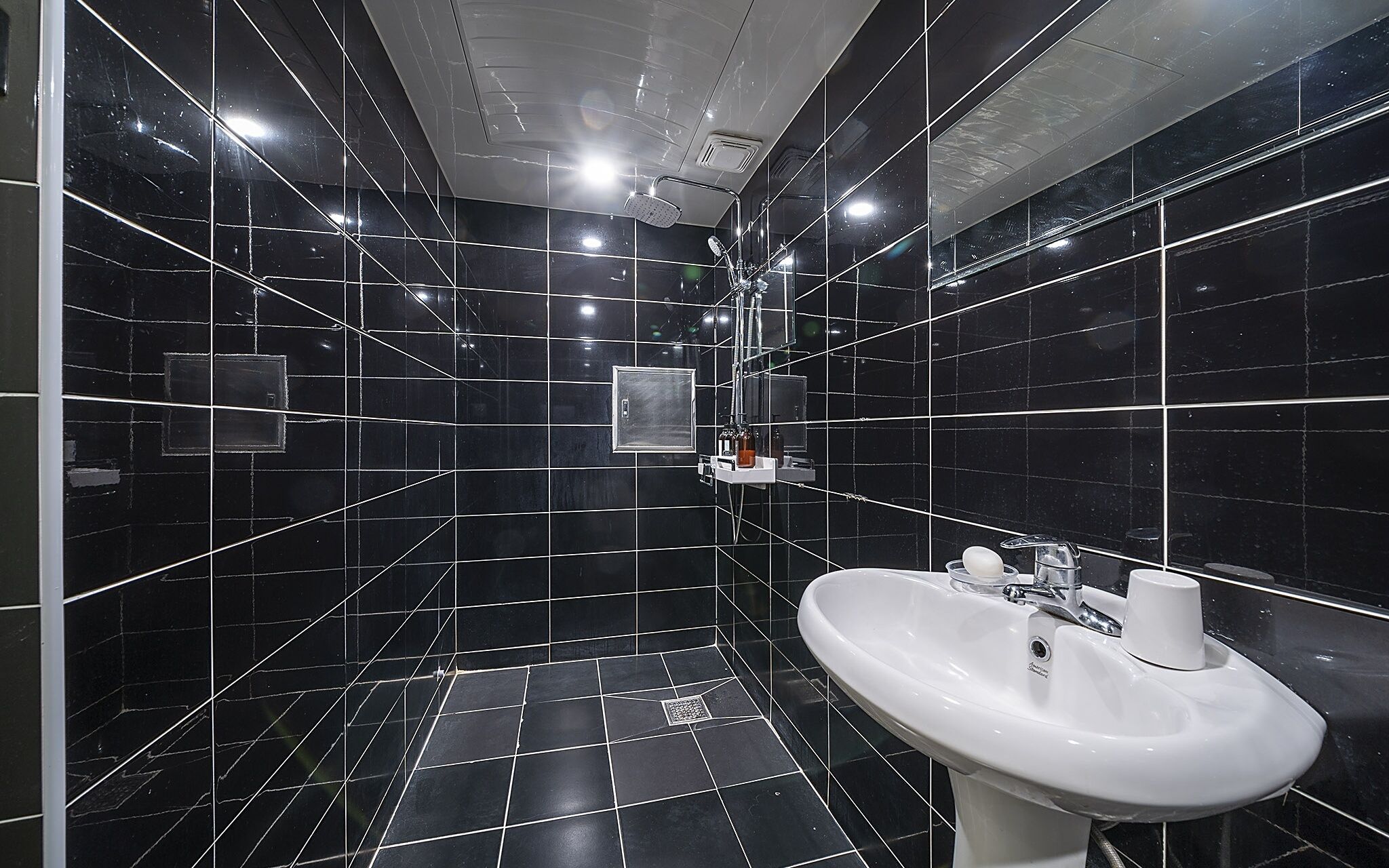 Yangsan Nambu Dong Jjak