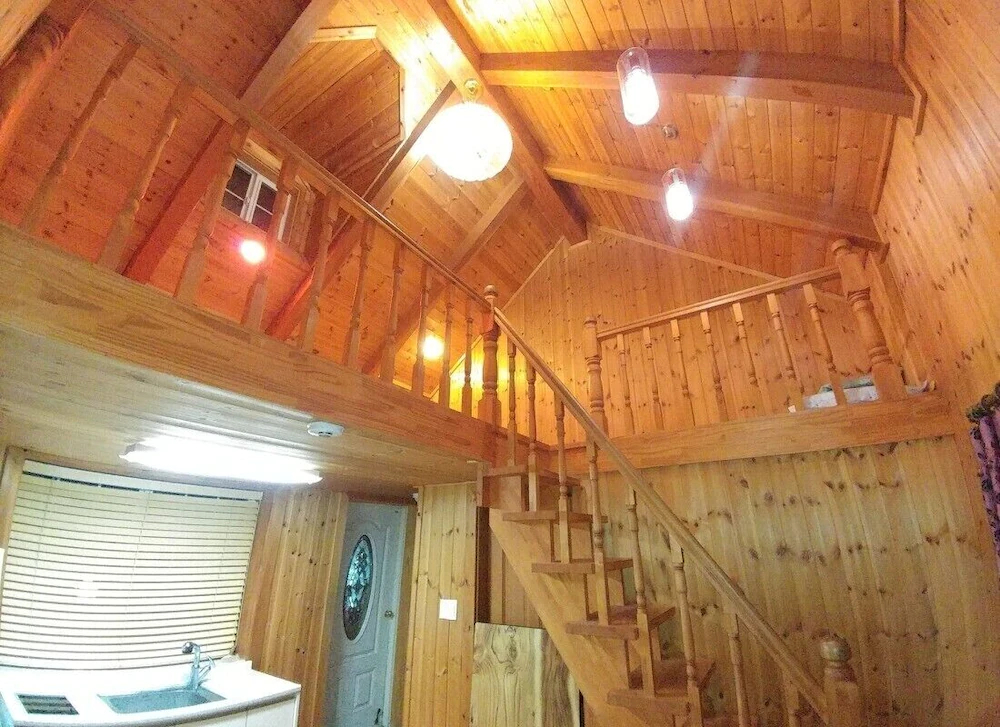 Yangsan Park Pension