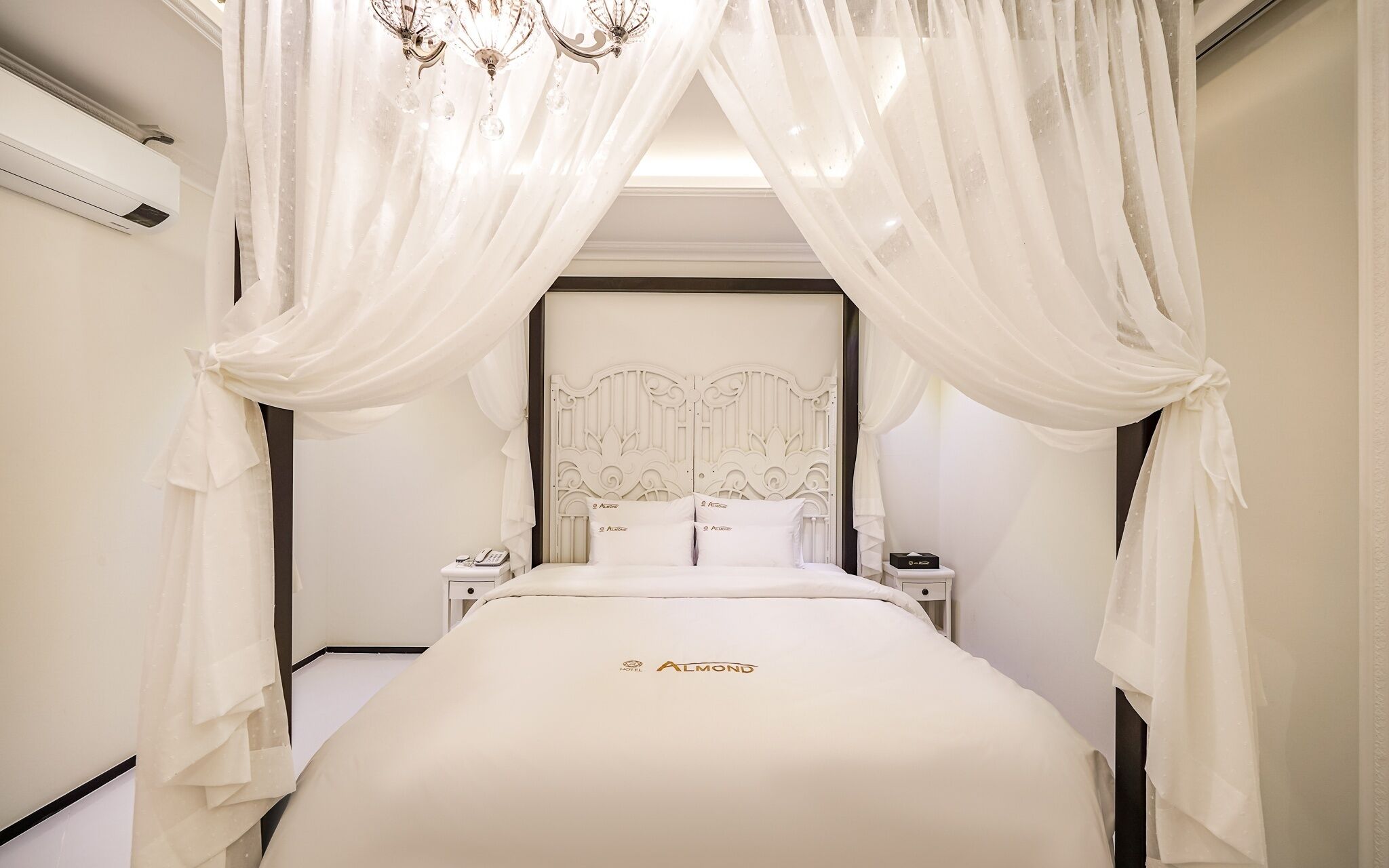 Yangsan Pyeongsan Den Bastar Hotel