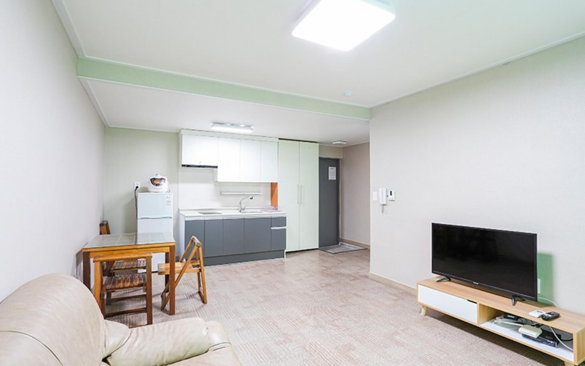 Yangsan Raon Stay Pension