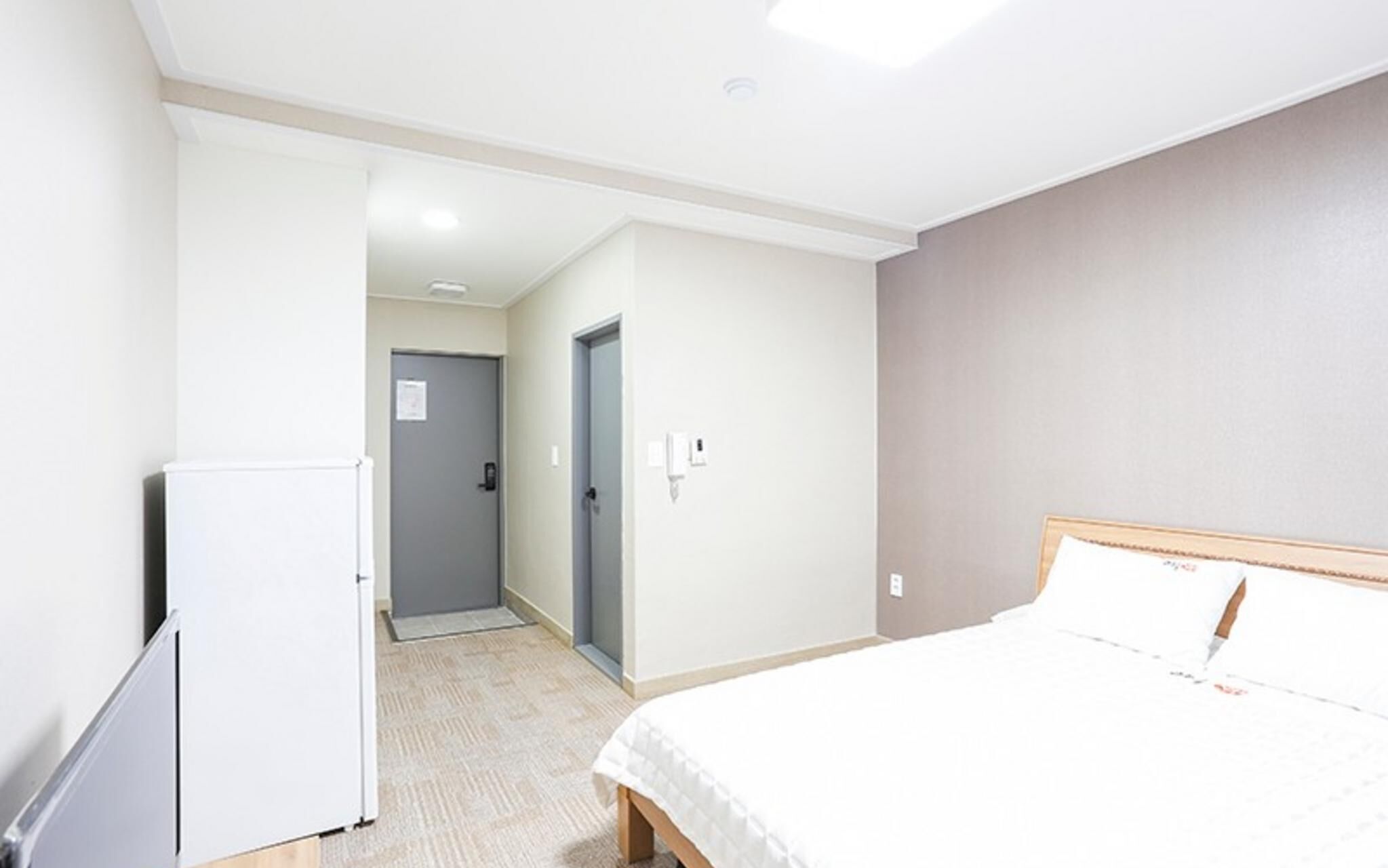 Yangsan Raon Stay Pension