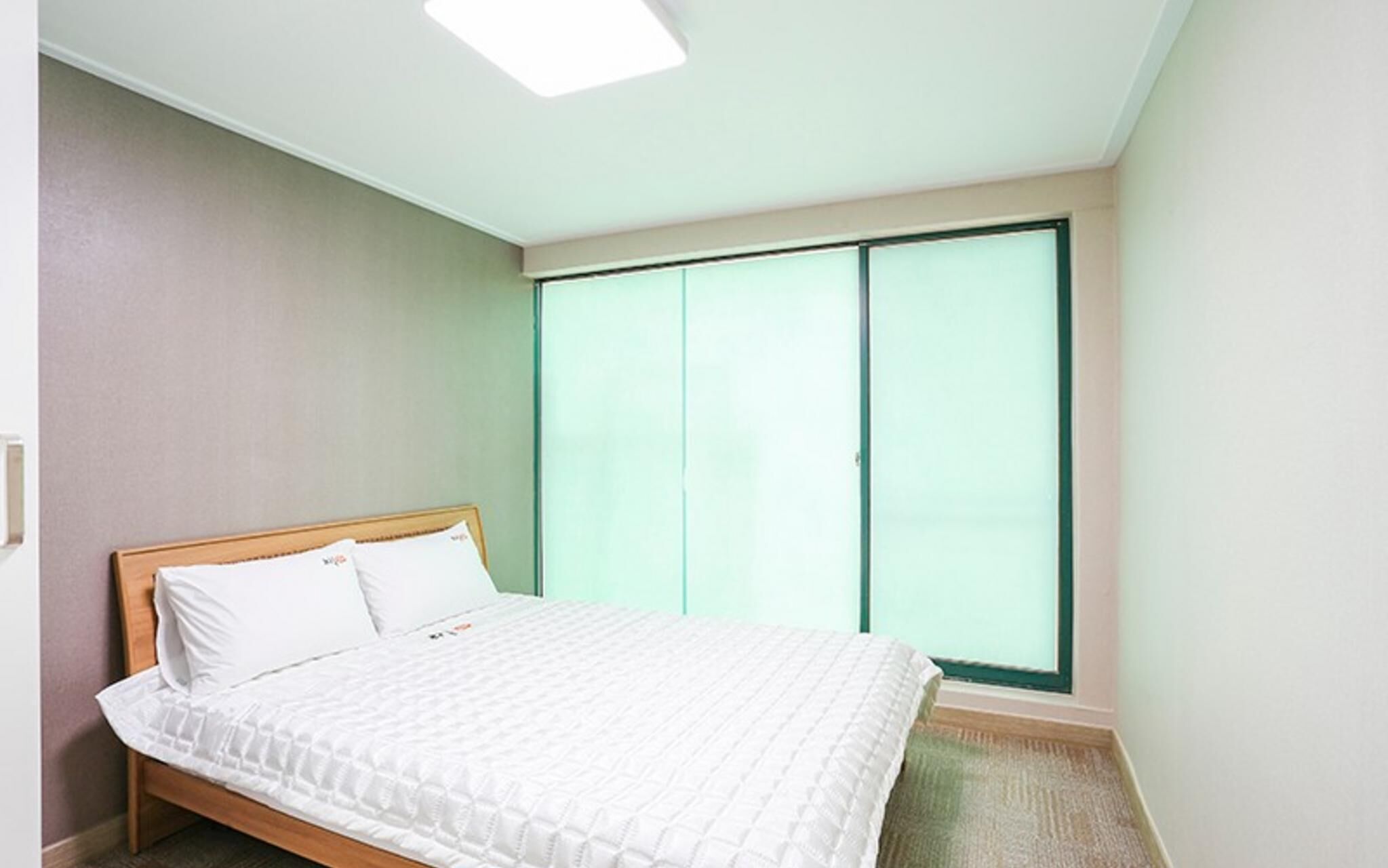 Yangsan Raon Stay Pension