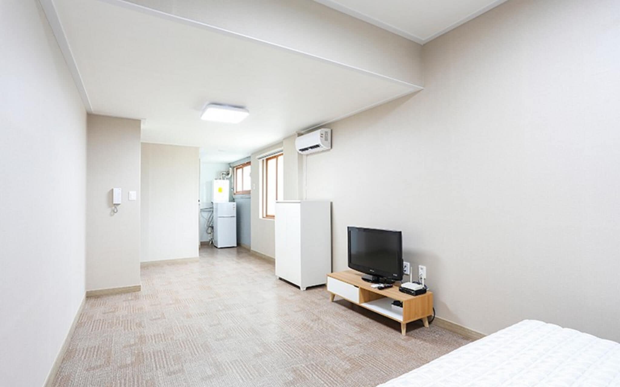 Yangsan Raon Stay Pension