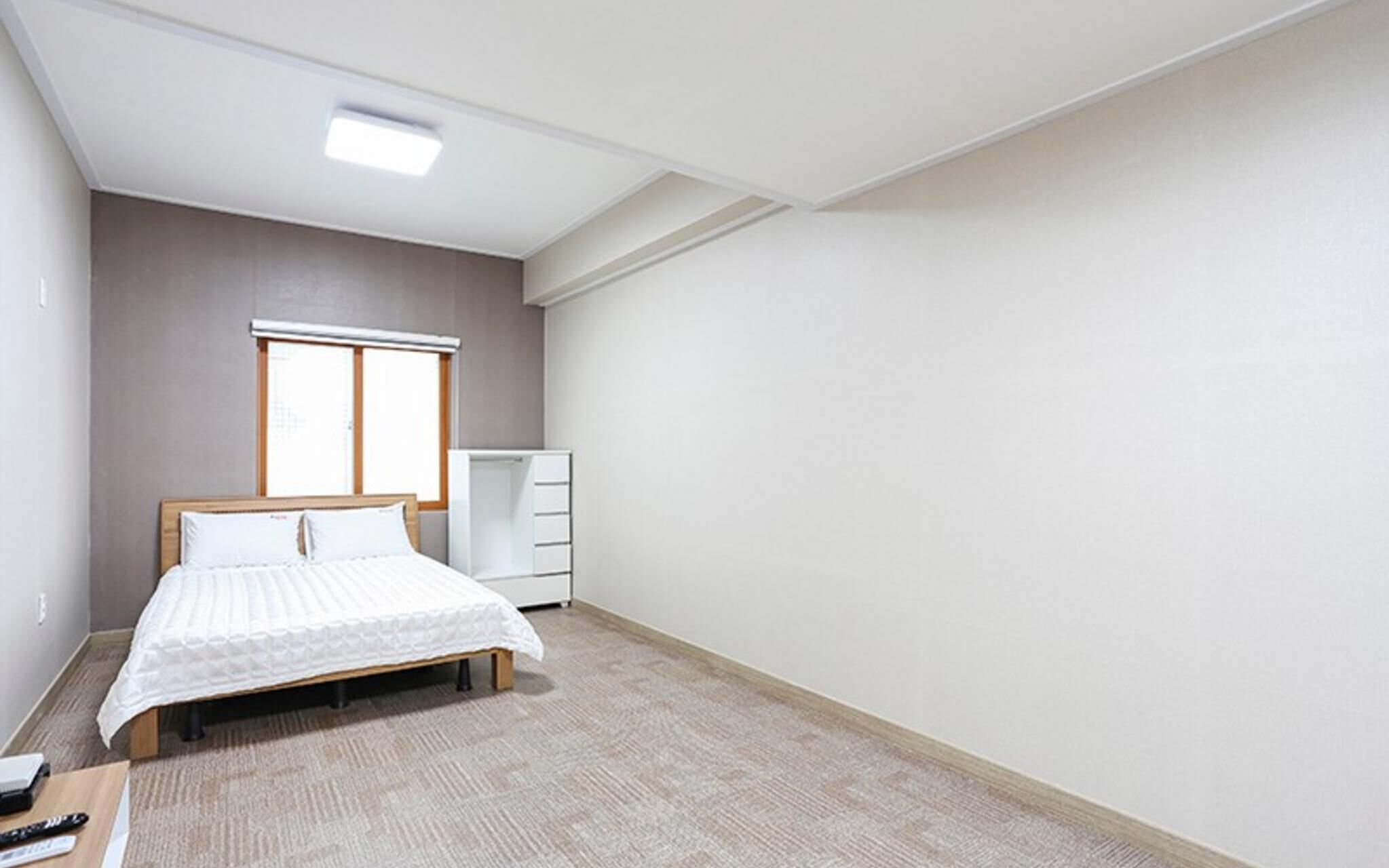 Yangsan Raon Stay Pension