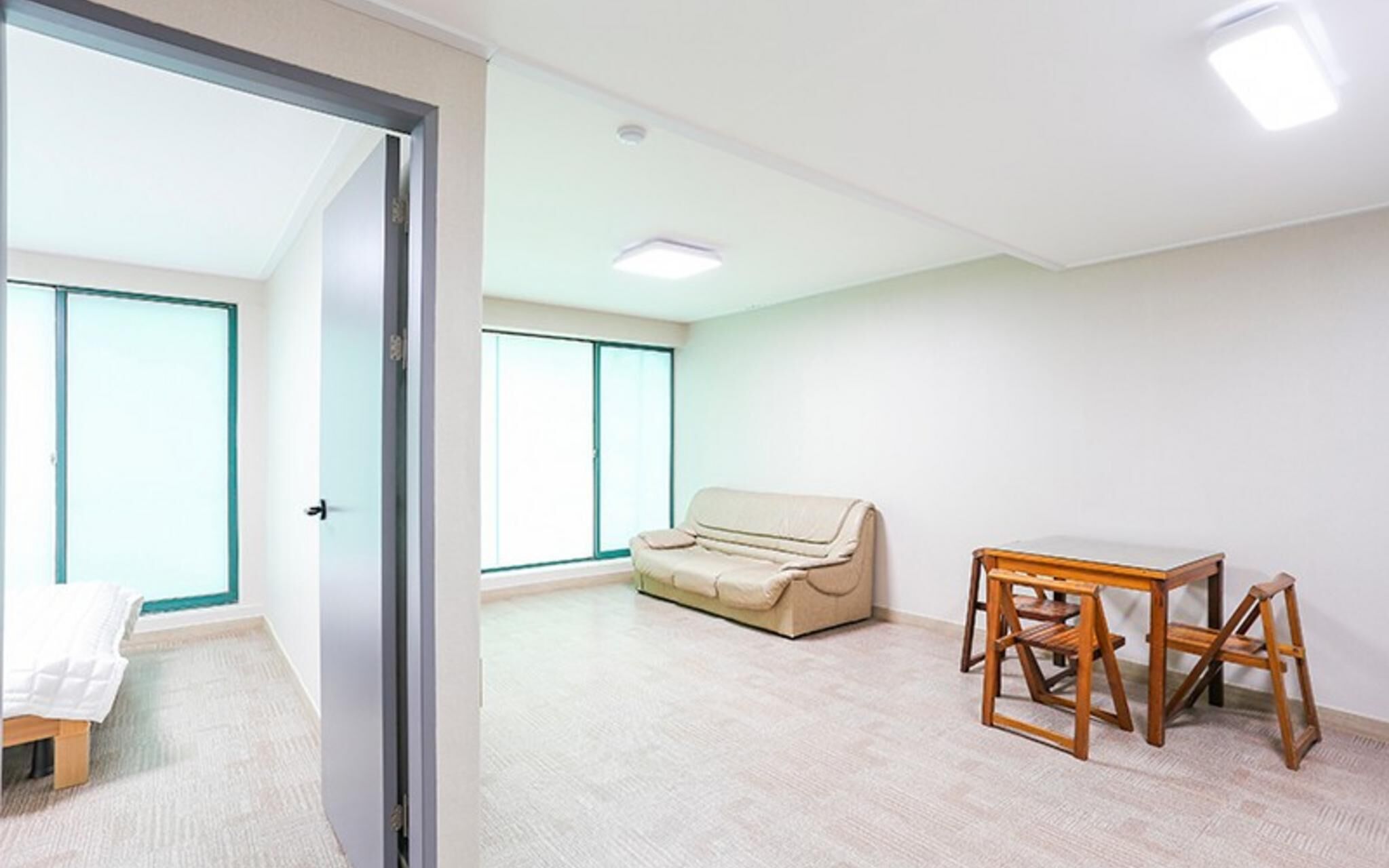 Yangsan Raon Stay Pension