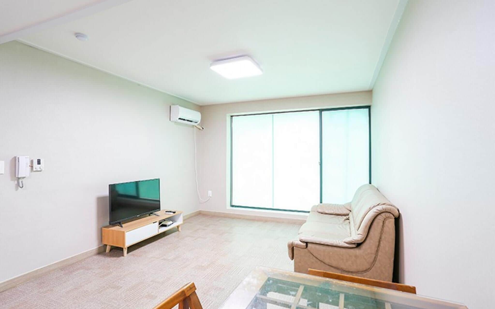 Yangsan Raon Stay Pension