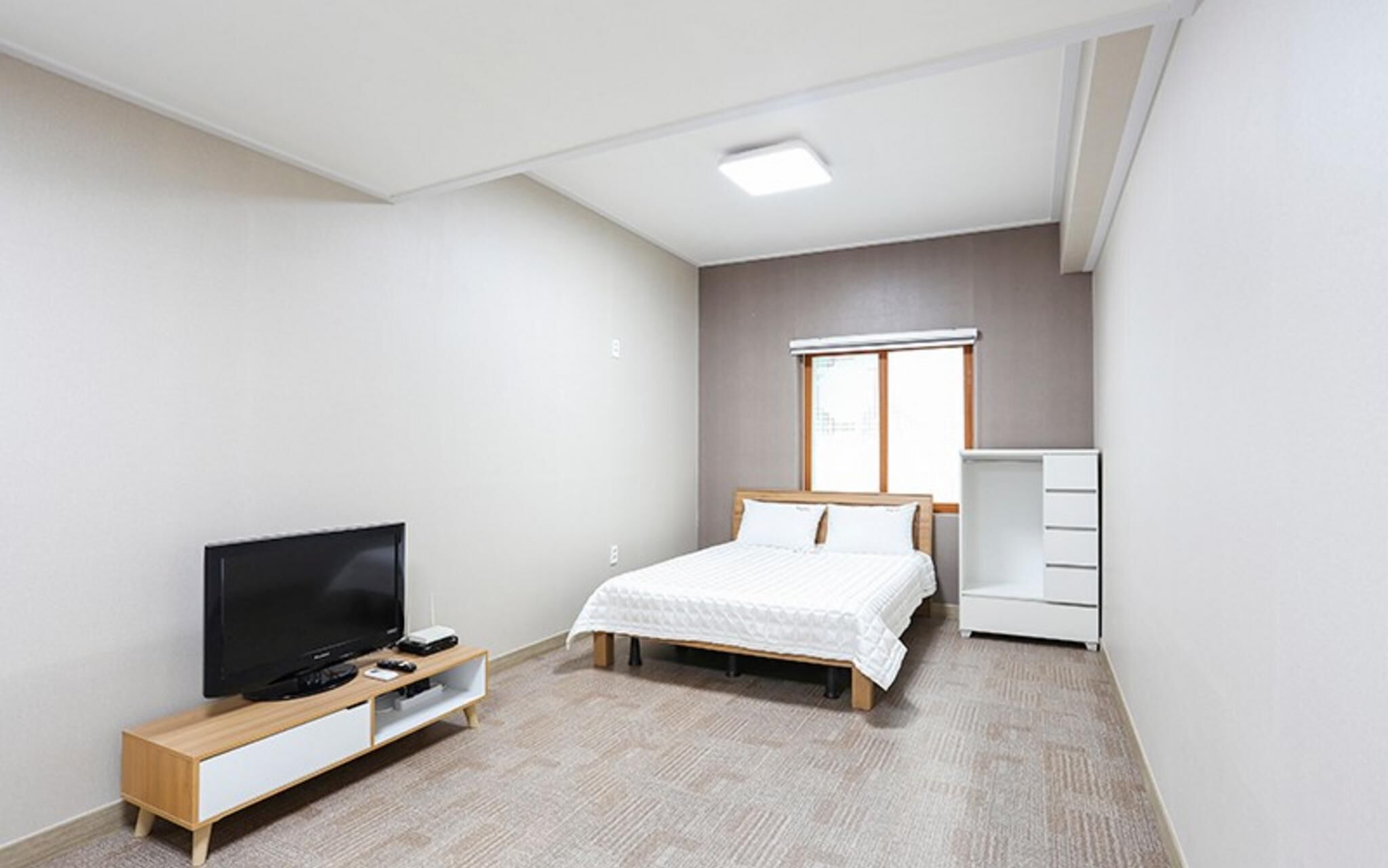 Yangsan Raon Stay Pension