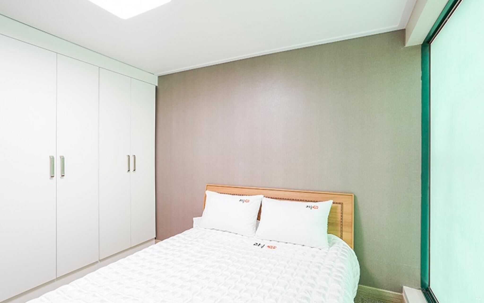 Yangsan Raon Stay Pension