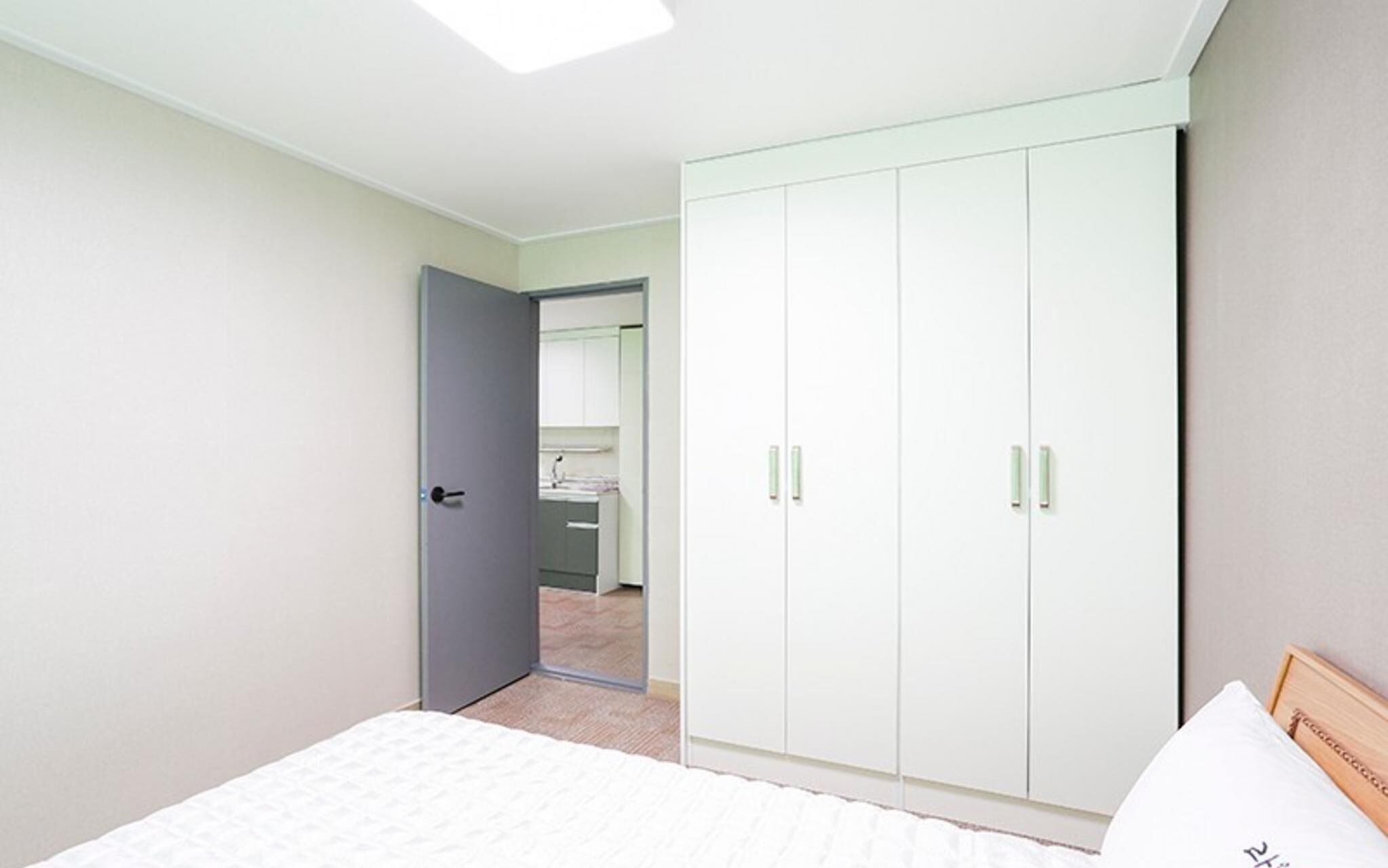 Yangsan Raon Stay Pension