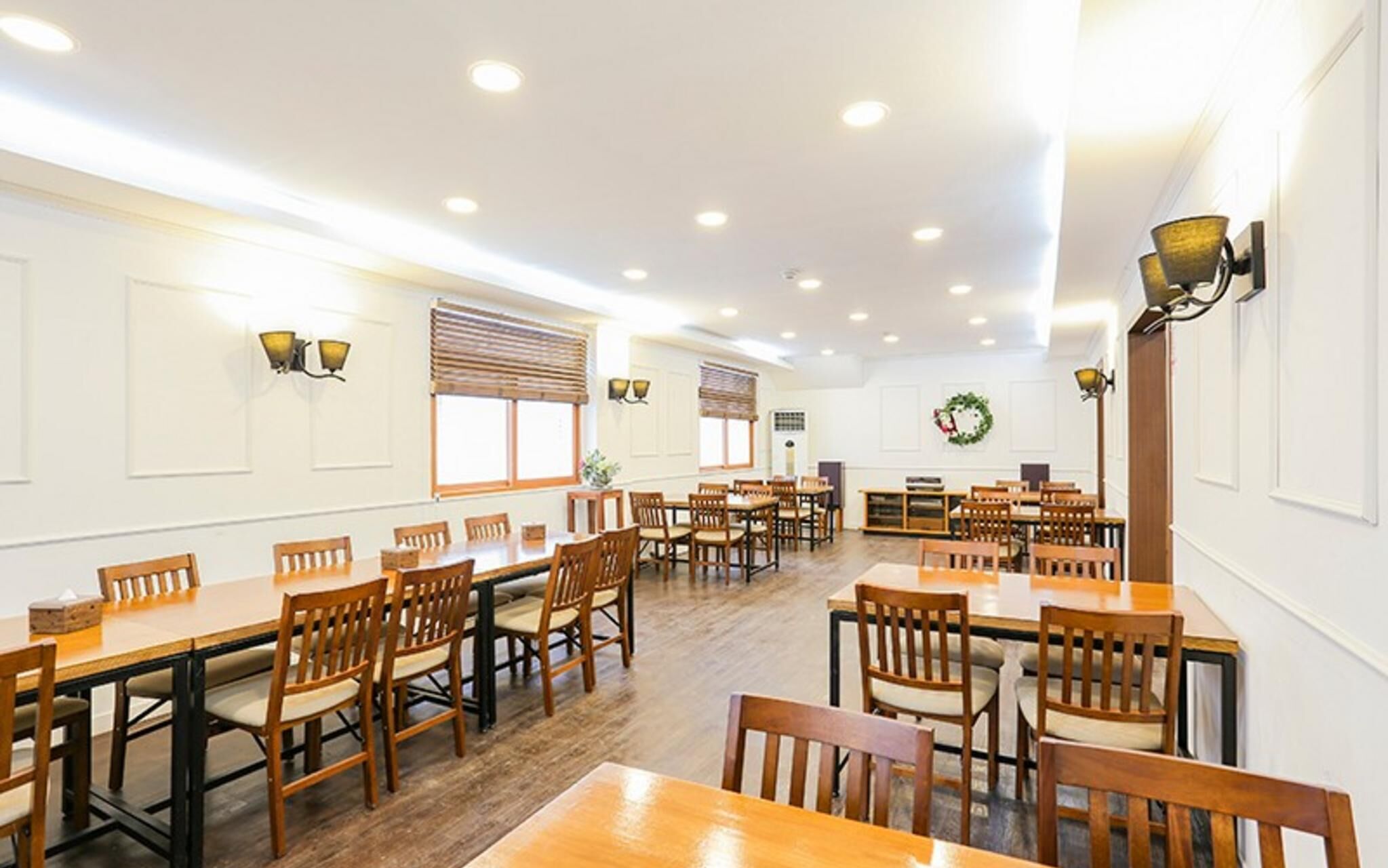 Yangsan Raon Stay Pension