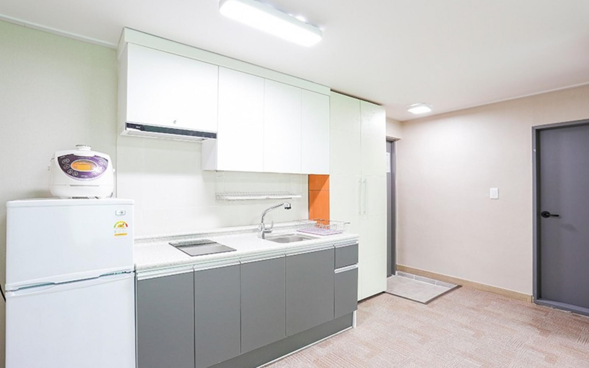 Yangsan Raon Stay Pension