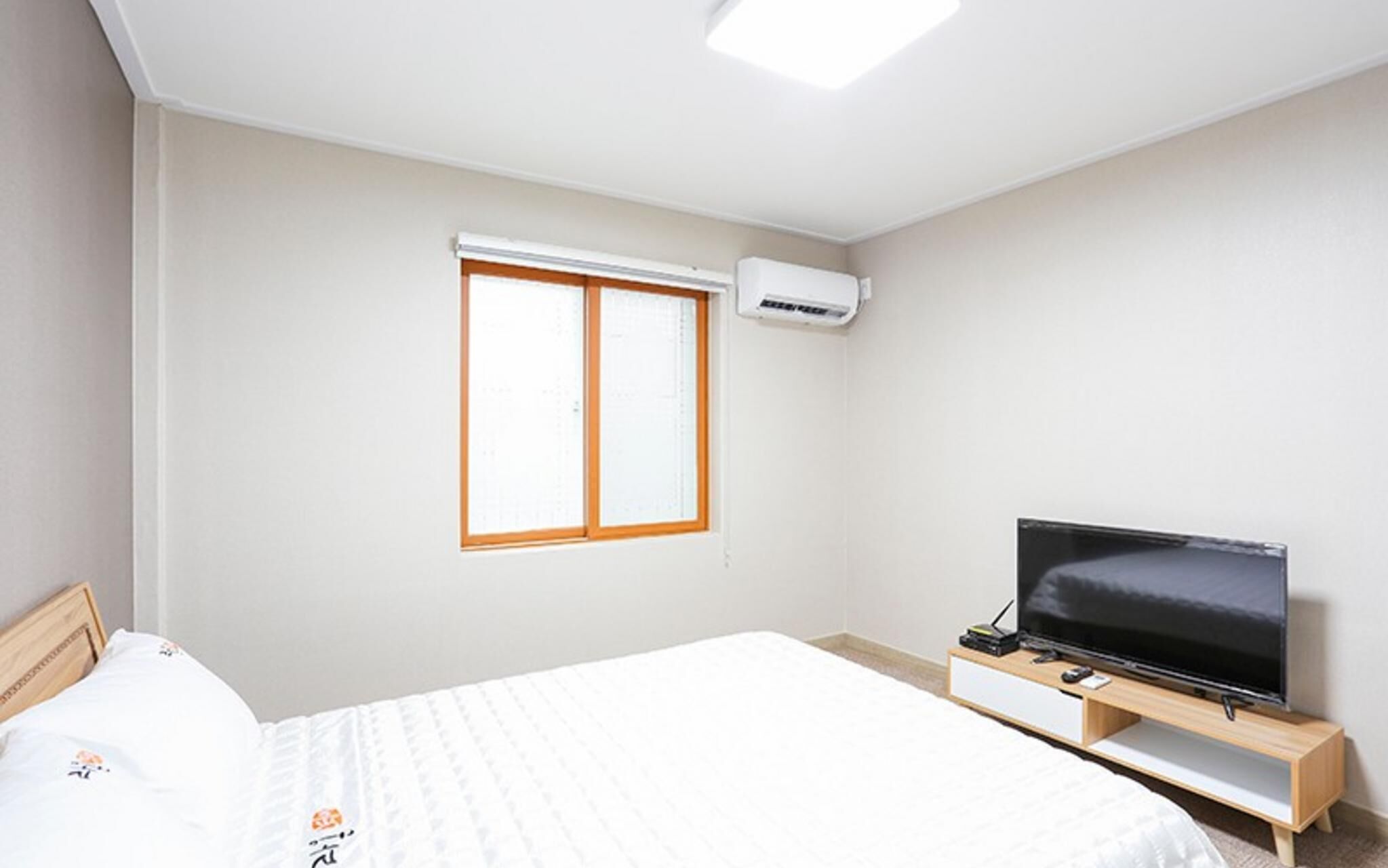 Yangsan Raon Stay Pension
