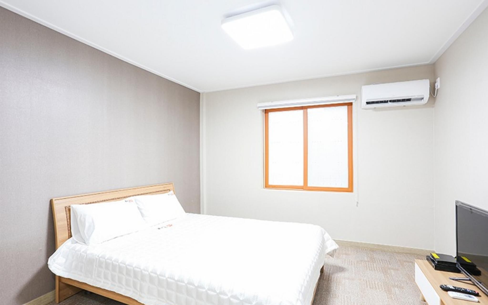 Yangsan Raon Stay Pension