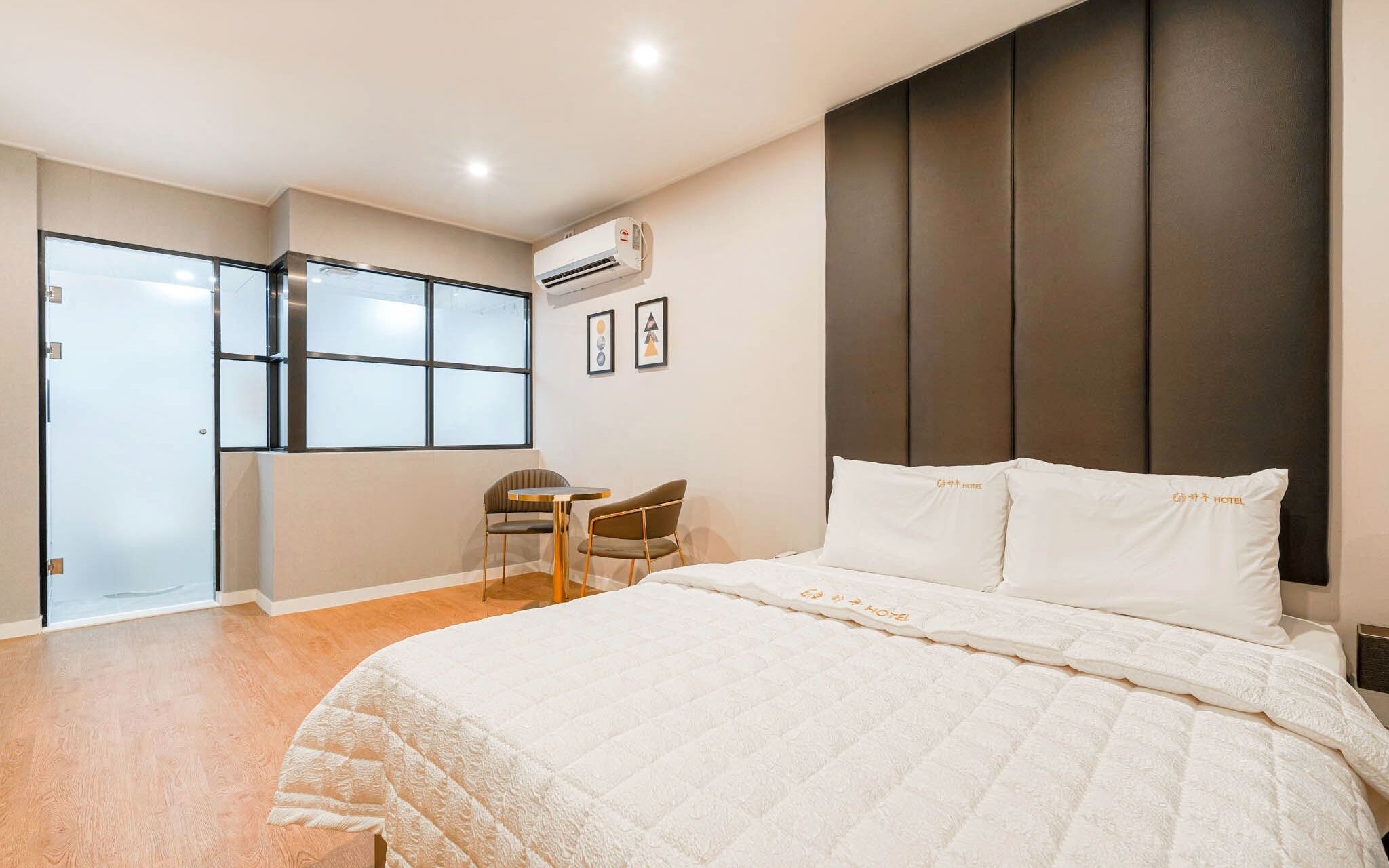 Yangsan Seoksan Haru Hotel