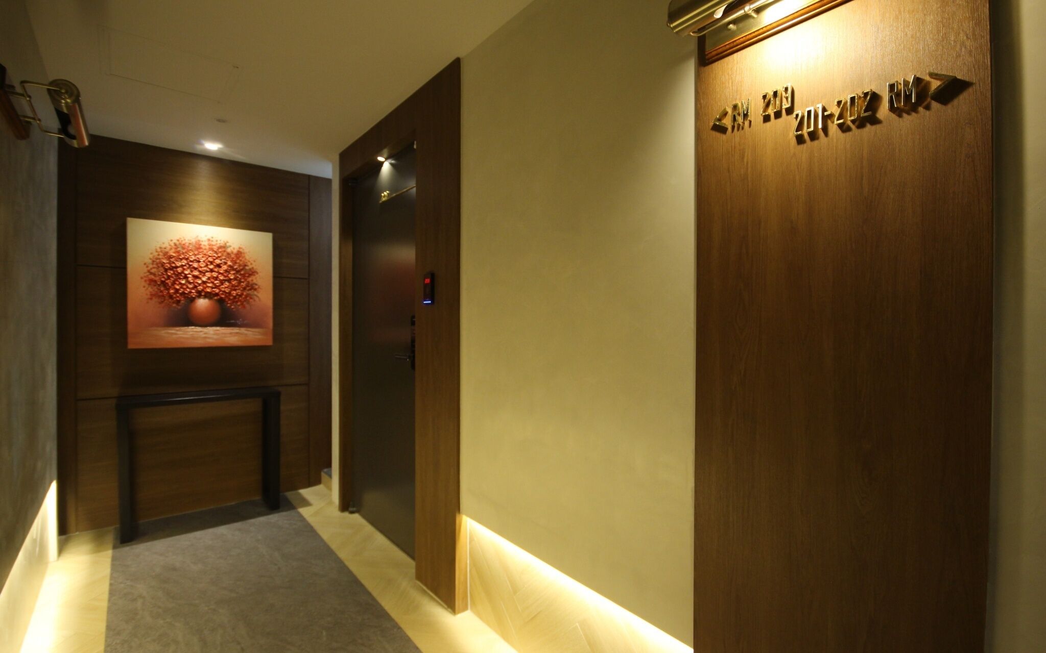 Yangsan The Hotel