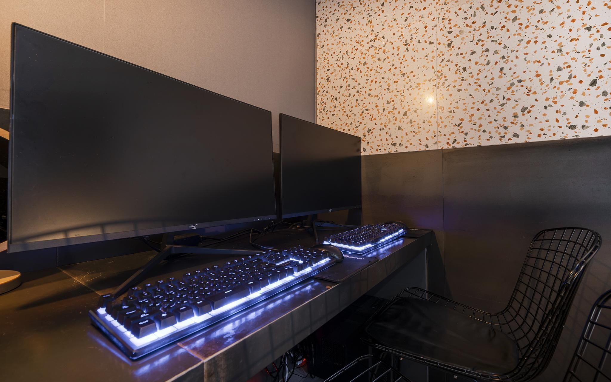 Yangsan The Terrazzo Hotel