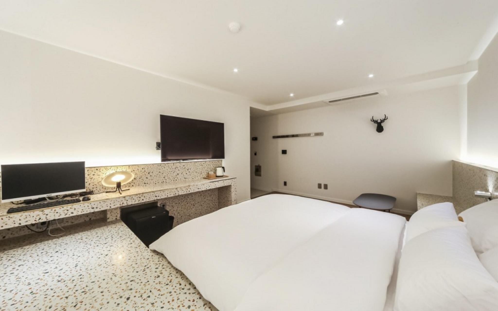 Yangsan The Terrazzo Hotel