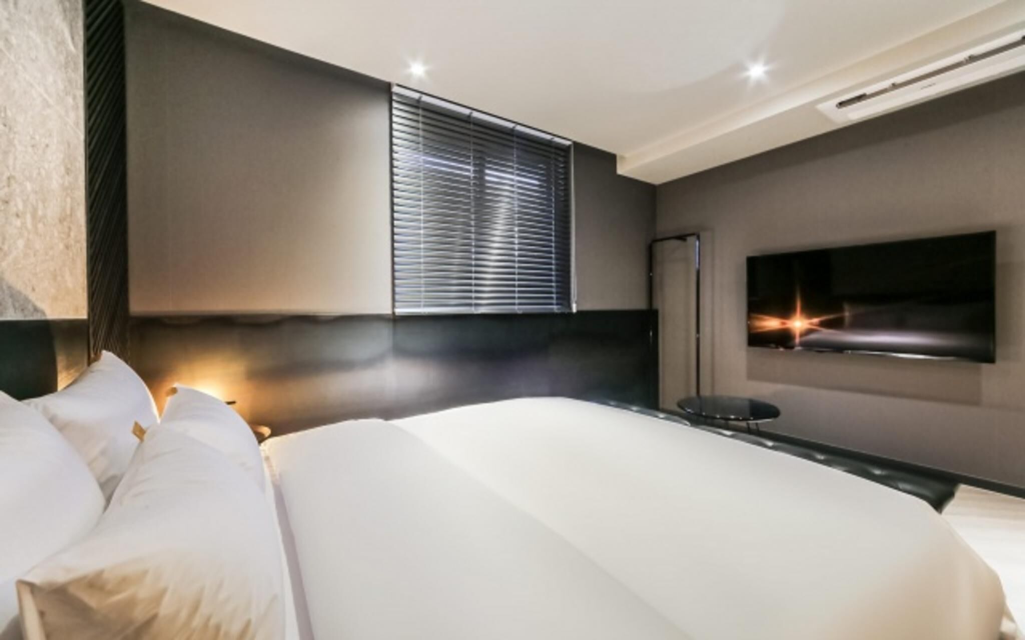 Yangsan The Terrazzo Hotel
