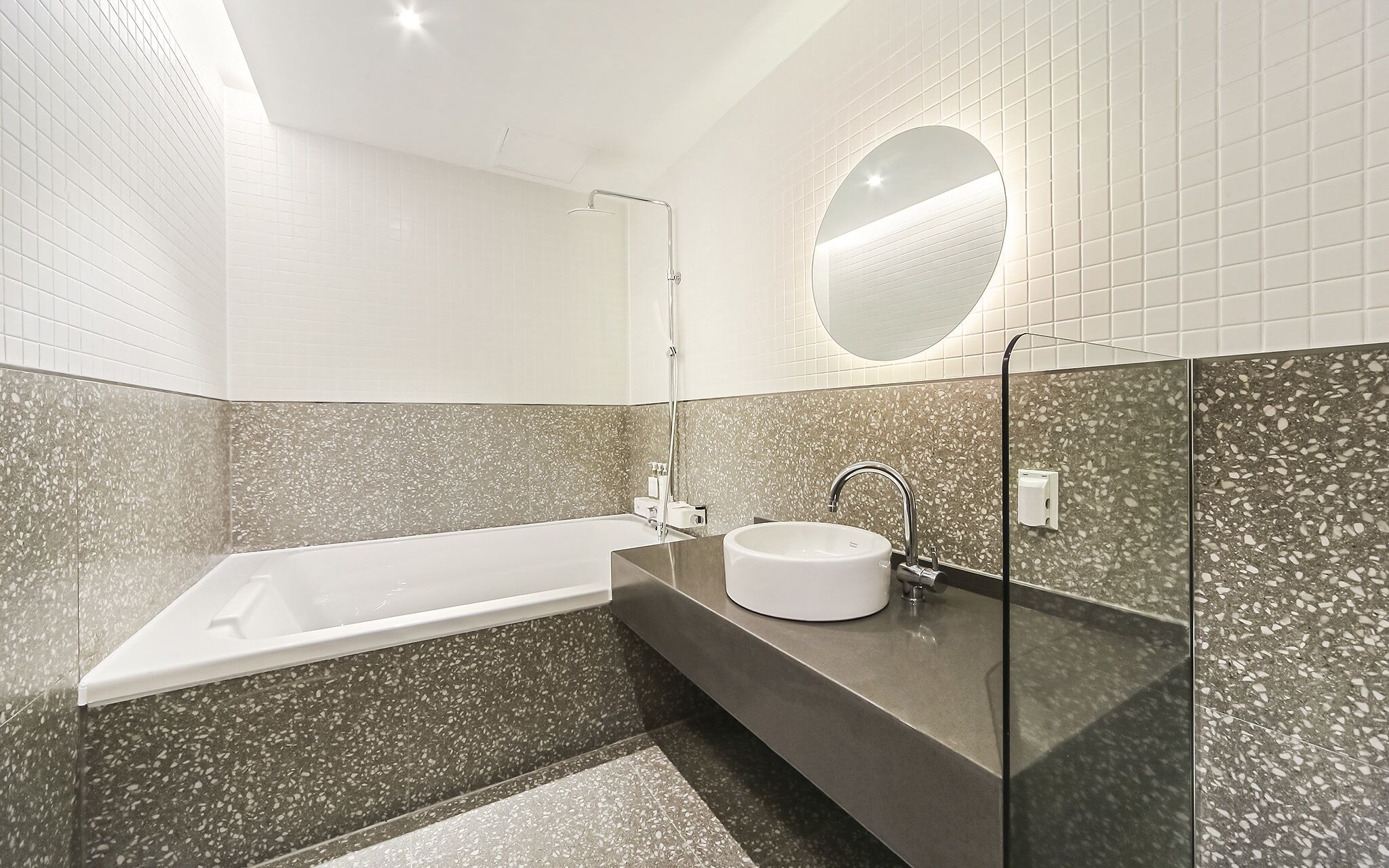 Yangsan The Terrazzo Hotel