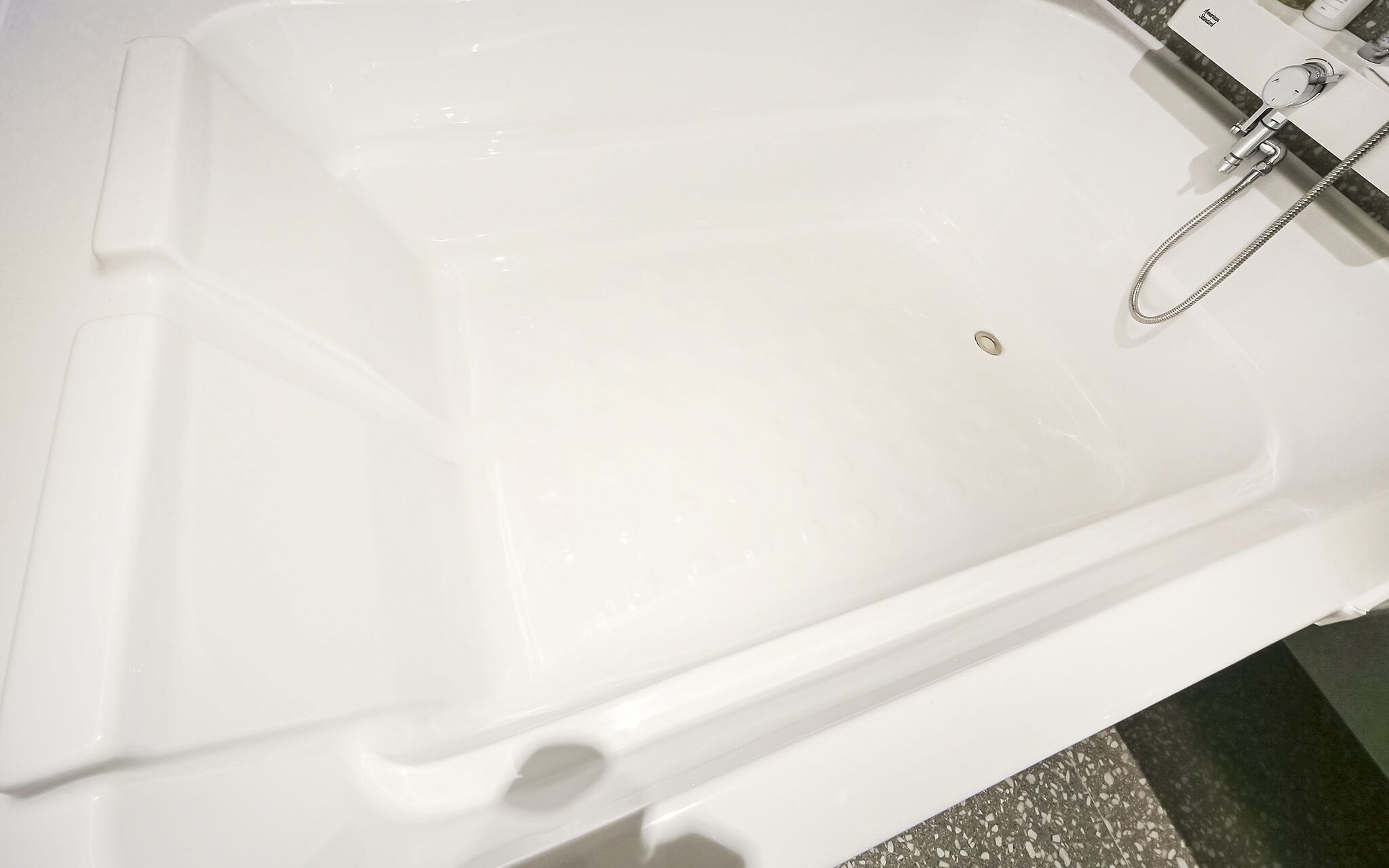 Yangsan The Terrazzo Hotel