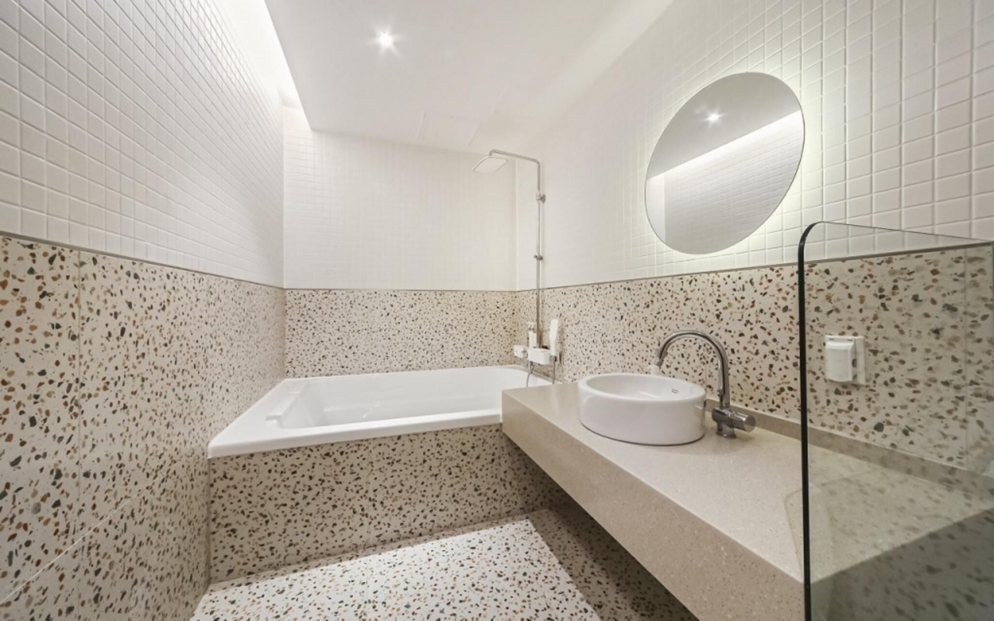 Yangsan The Terrazzo Hotel