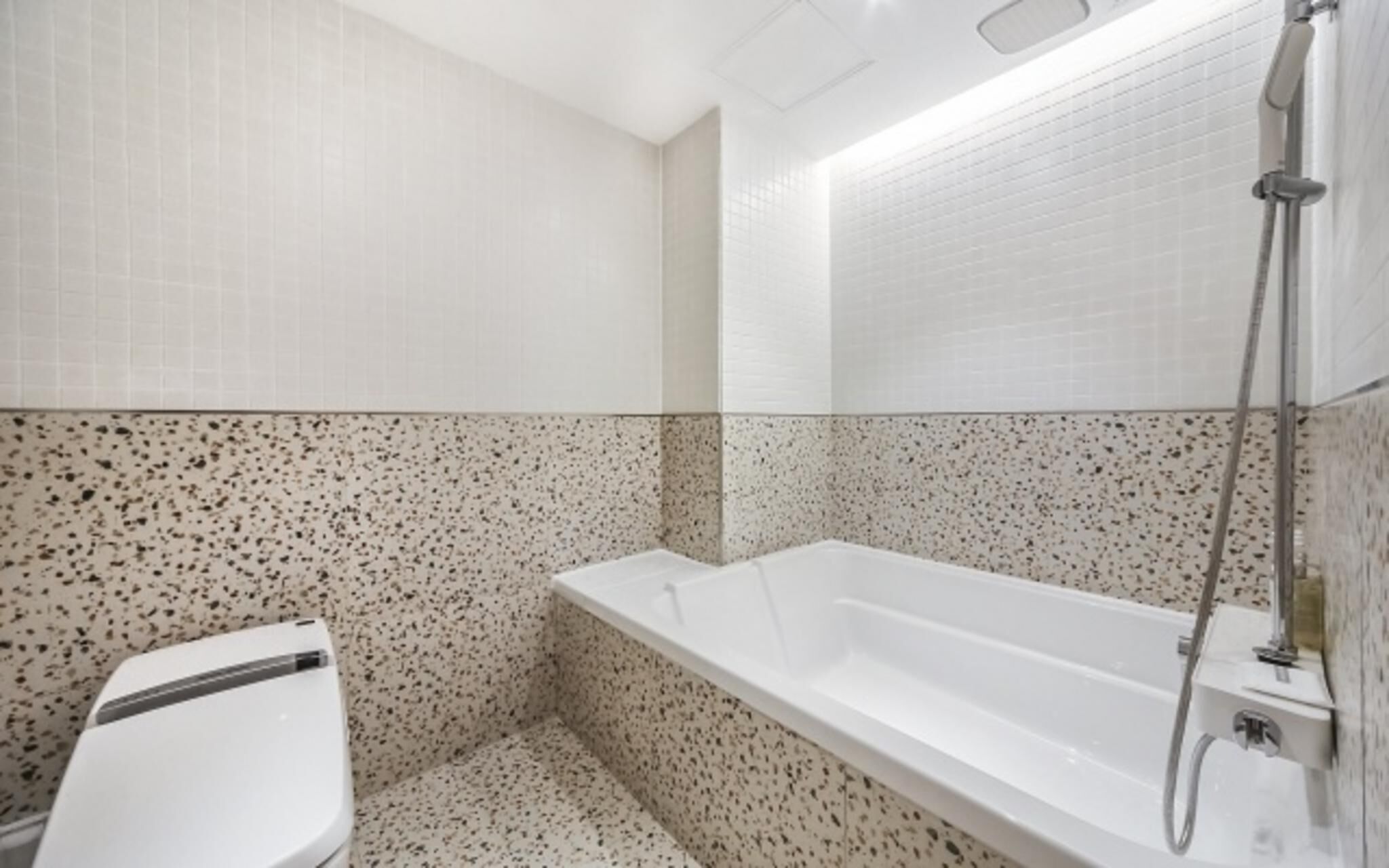 Yangsan The Terrazzo Hotel