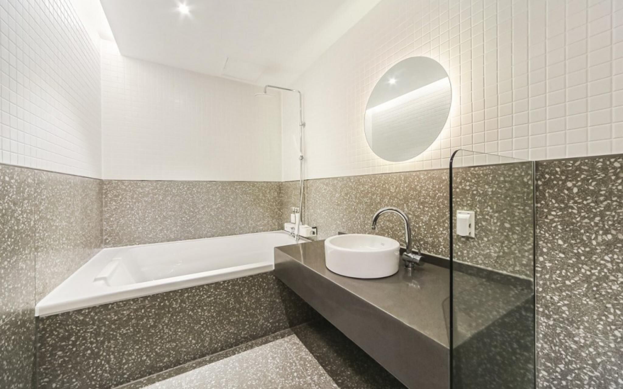 Yangsan The Terrazzo Hotel