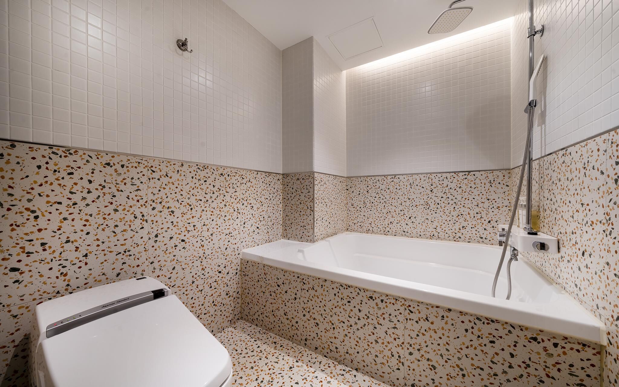 Yangsan The Terrazzo Hotel