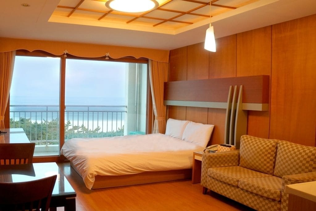 Beachvill Condotel