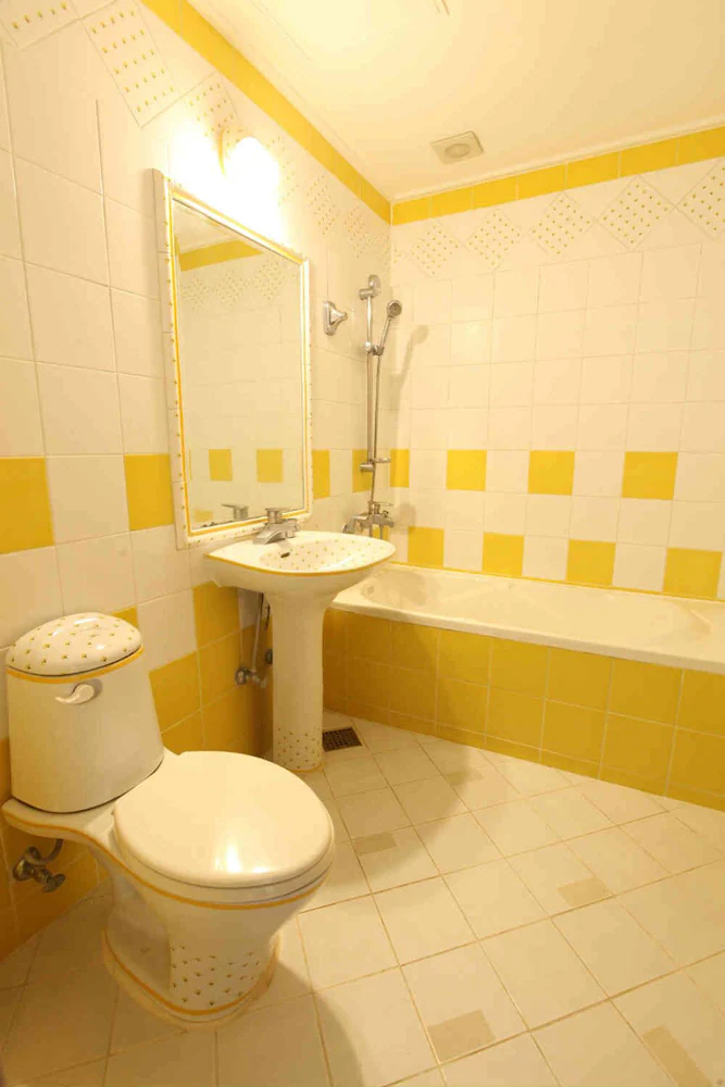 Benikea Hotel Mountain & Ocean Yangyang