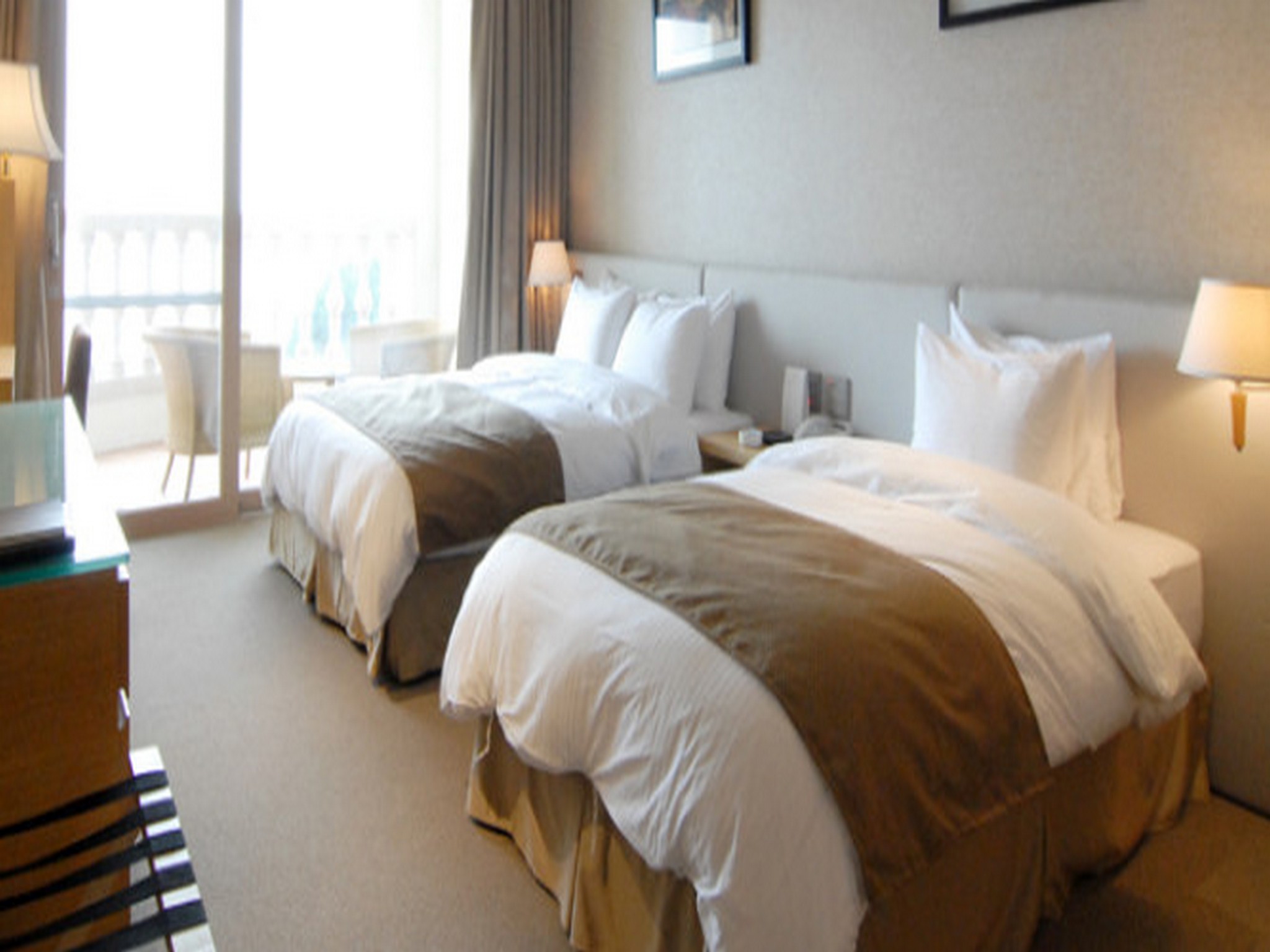 Daemyung Sol Beach Hotel & Resort