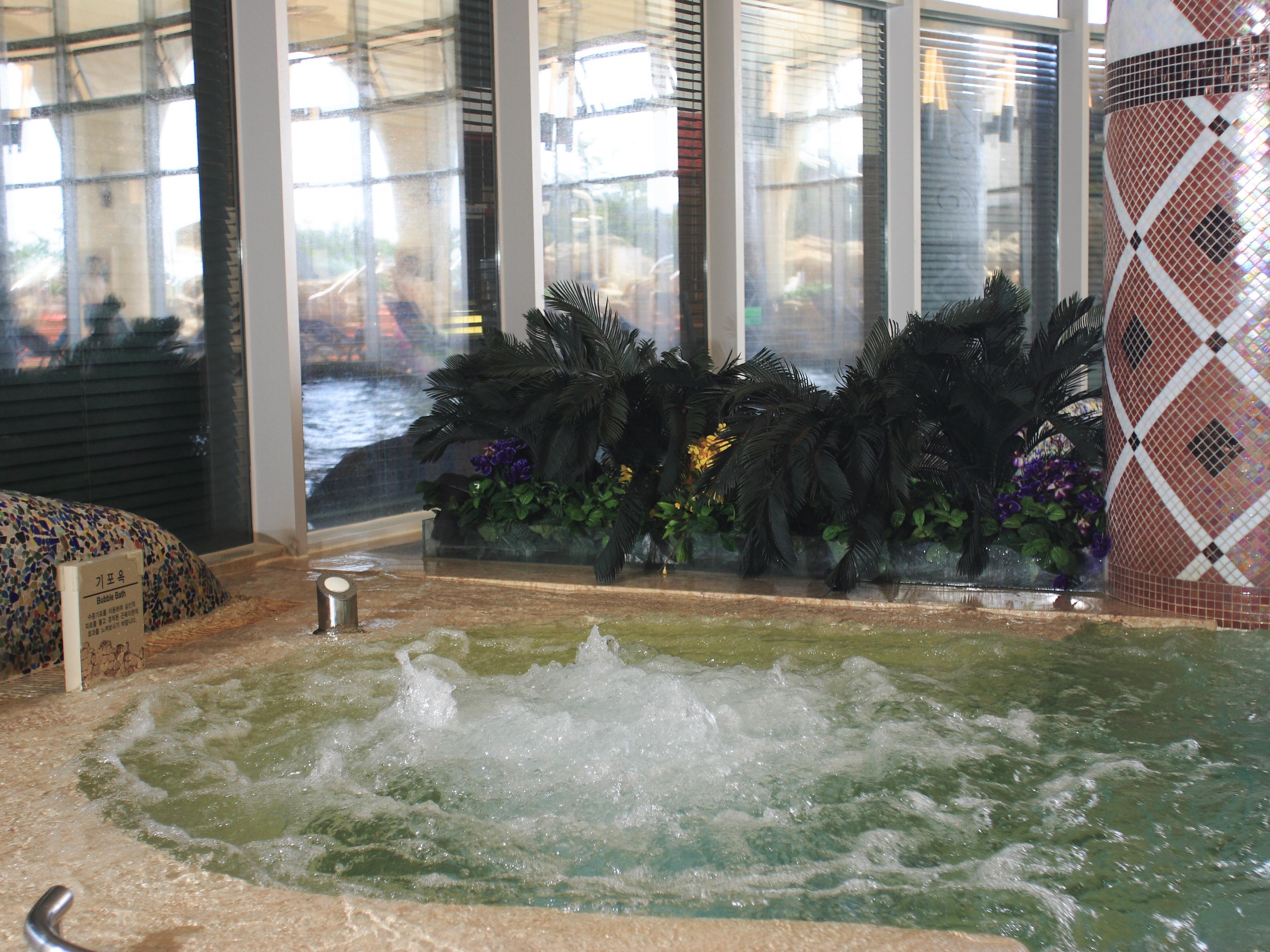 Daemyung Sol Beach Hotel & Resort