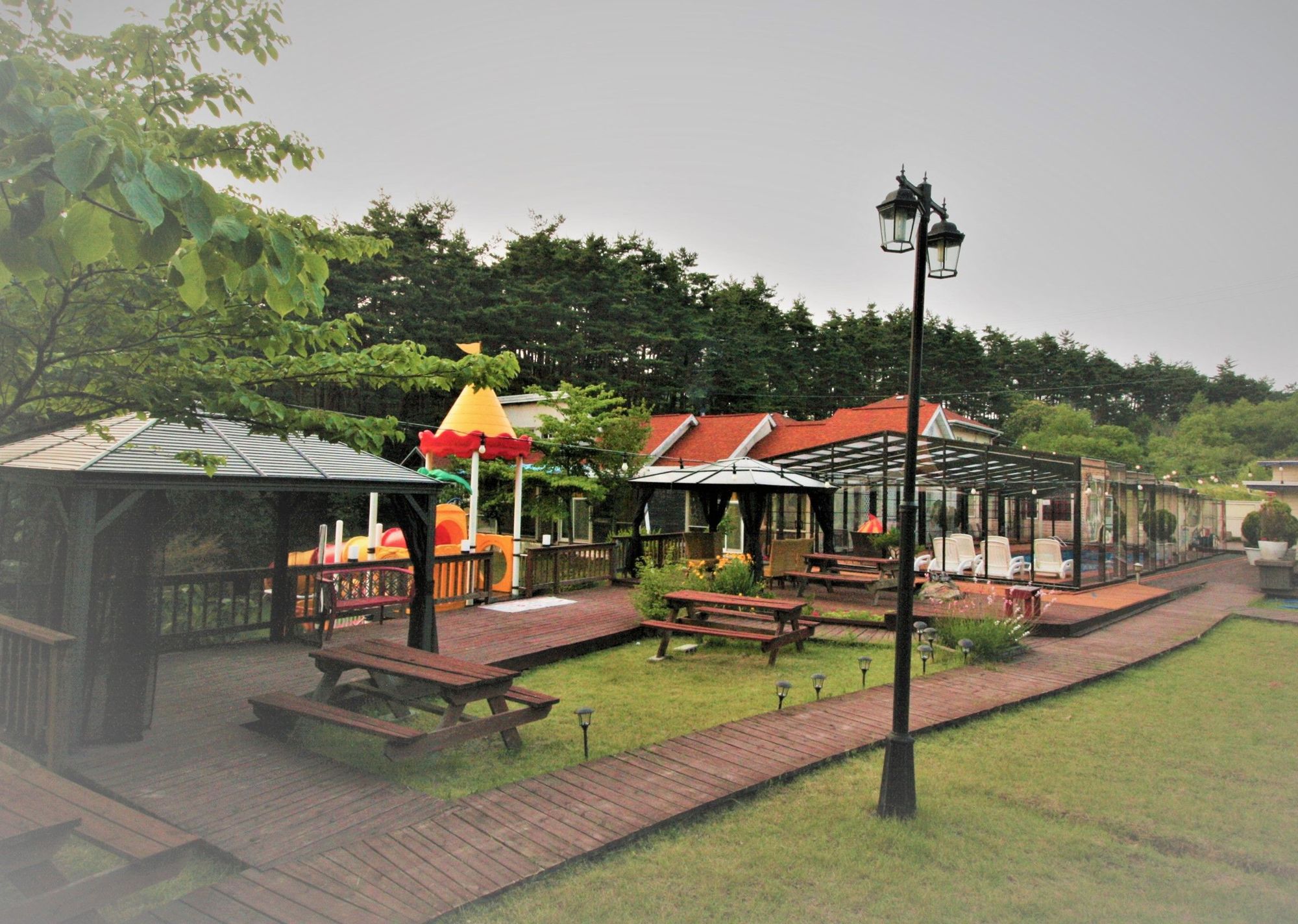 Ecoheim