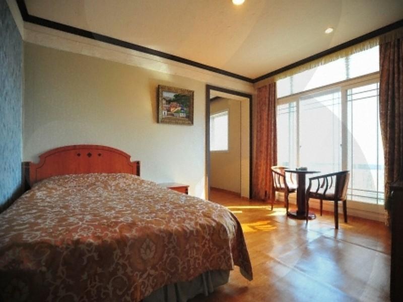 Goodstay Naksan Motel