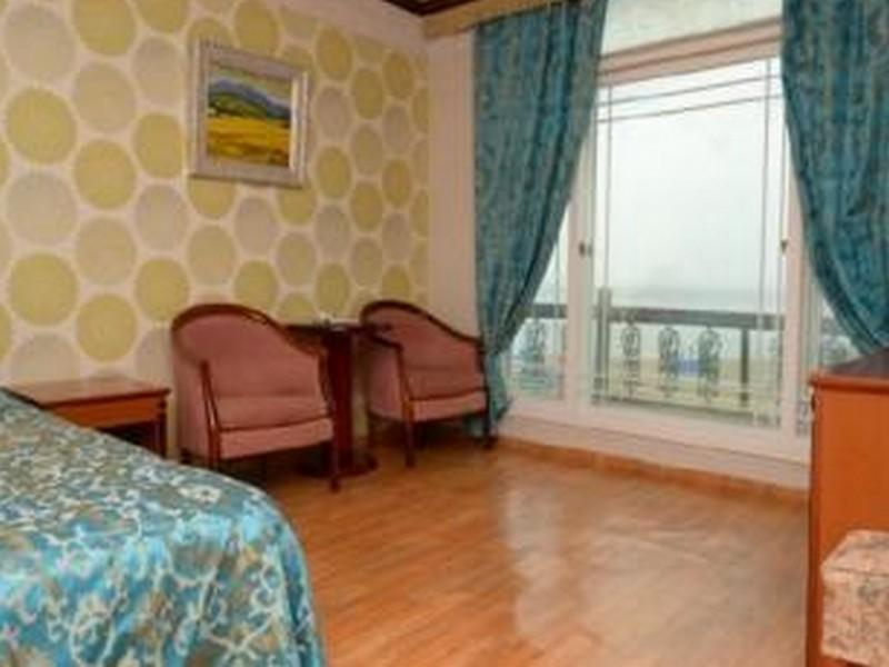 Goodstay Naksan Motel