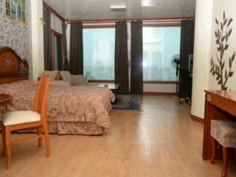 Goodstay Naksan Motel